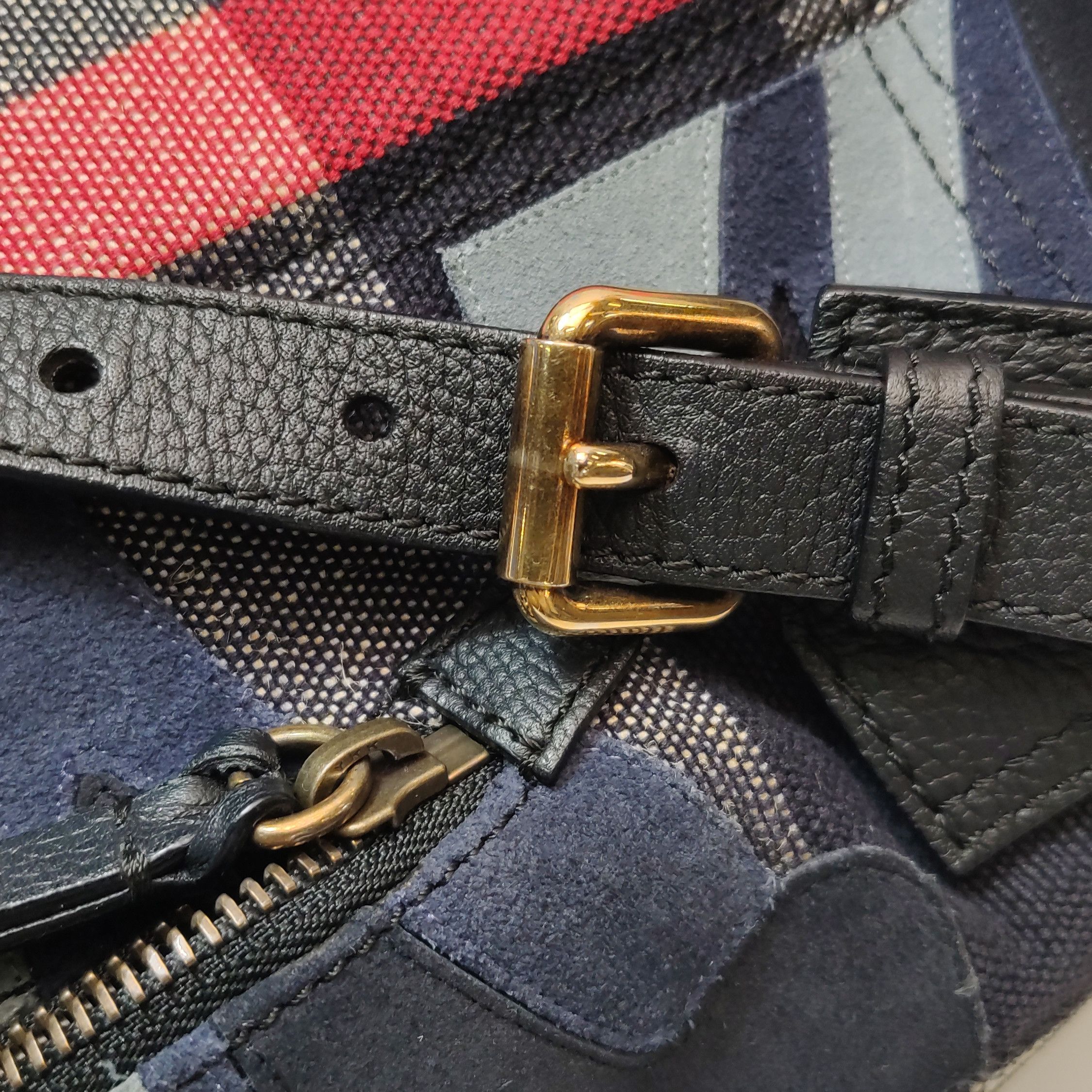 Burberry Burberry Men one size Bags Luggage Size ONE SIZE - 13 Thumbnail