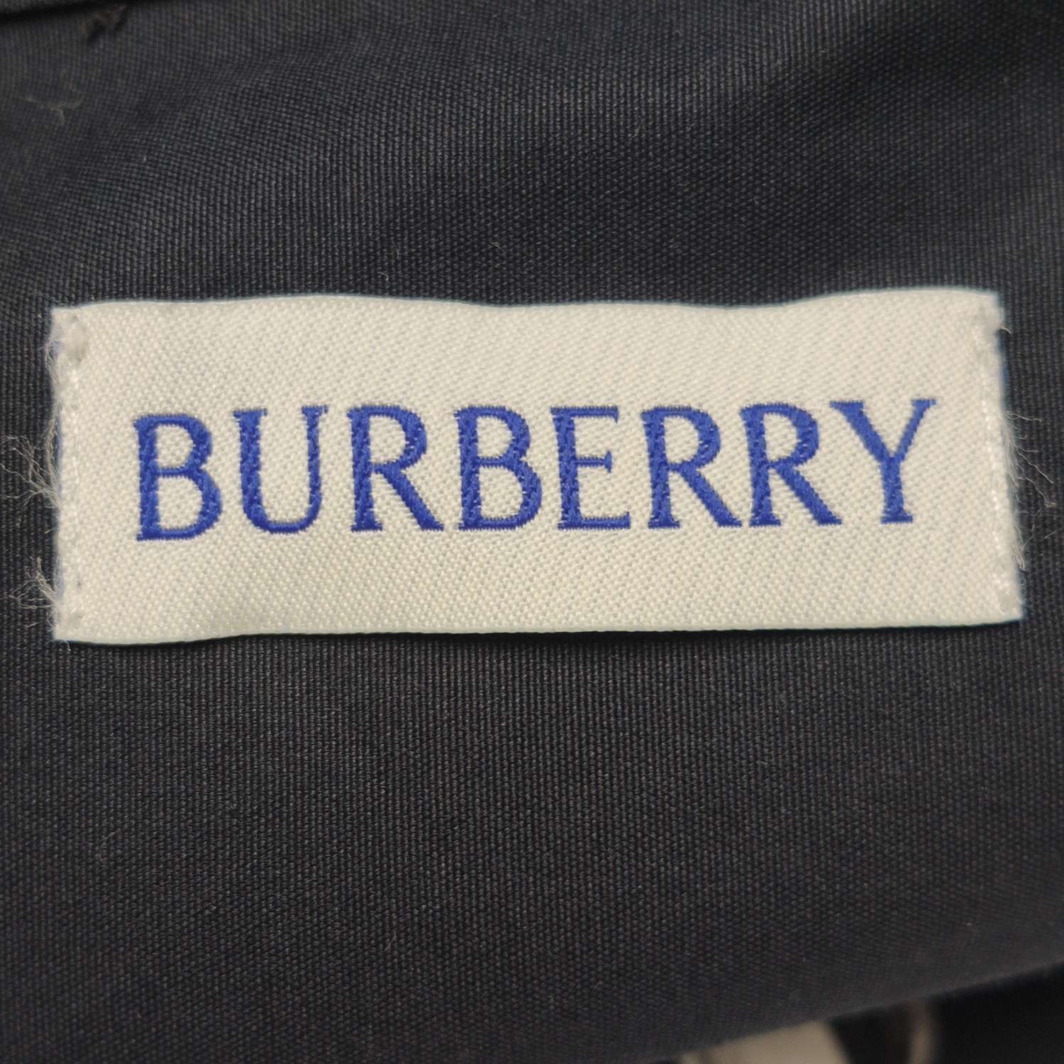 Burberry Burberry Men m Button Ups Size US M / EU 48-50 / 2 - 5 Thumbnail