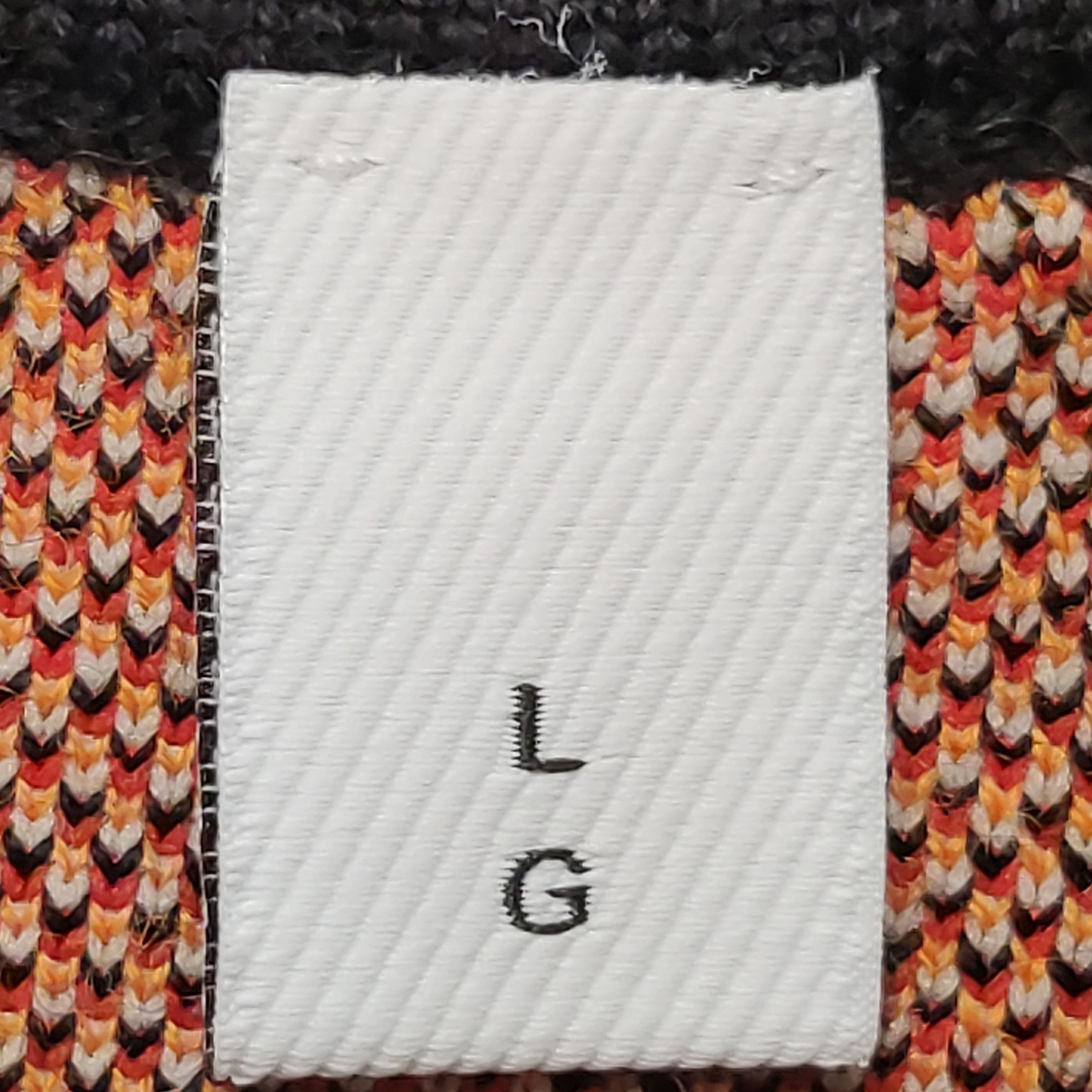 Burberry Burberry Men l Sweaters Knitwear Size US L / EU 52-54 / 3 - 5 Thumbnail