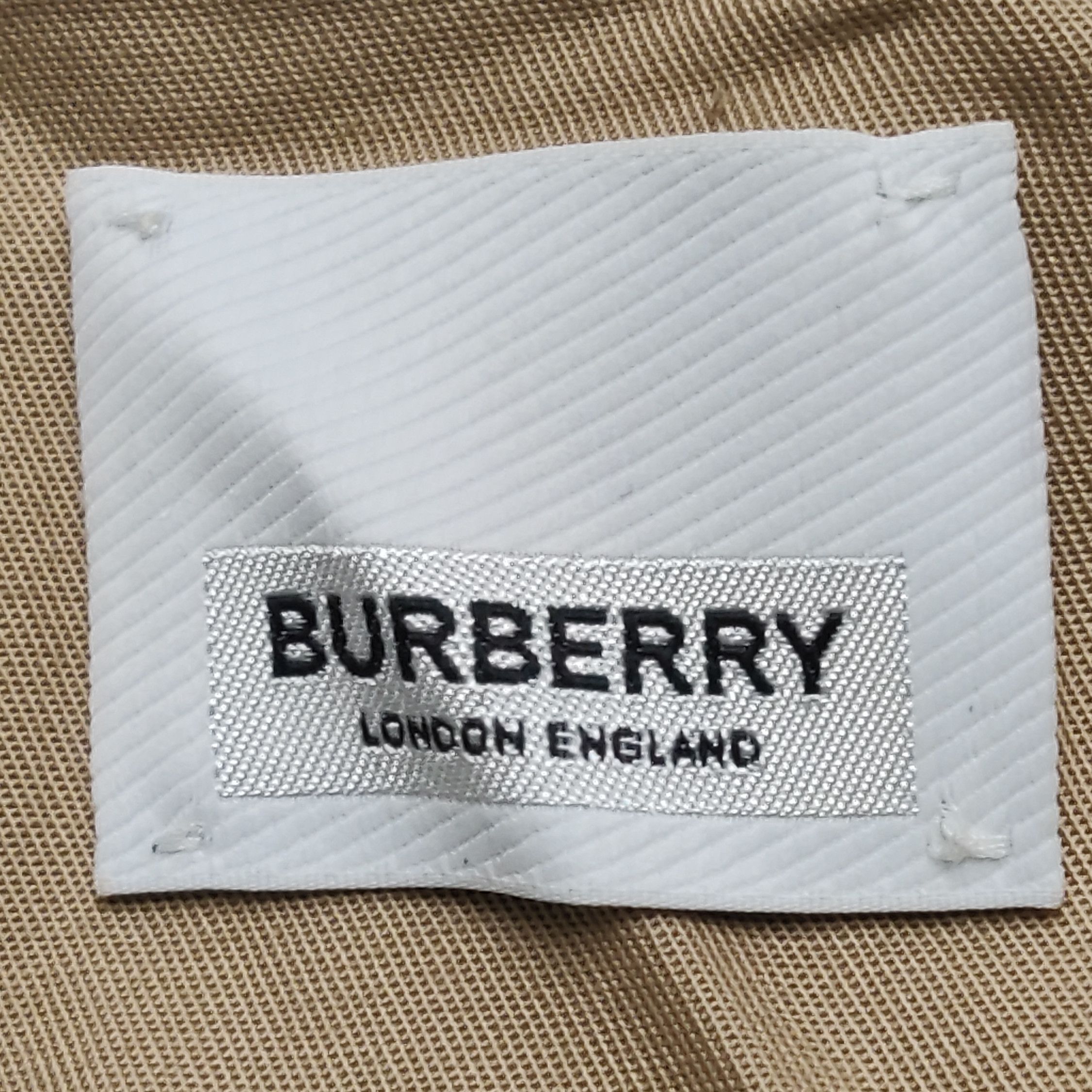 Burberry Burberry Men m Light Jackets Size US M / EU 48-50 / 2 - 5 Thumbnail