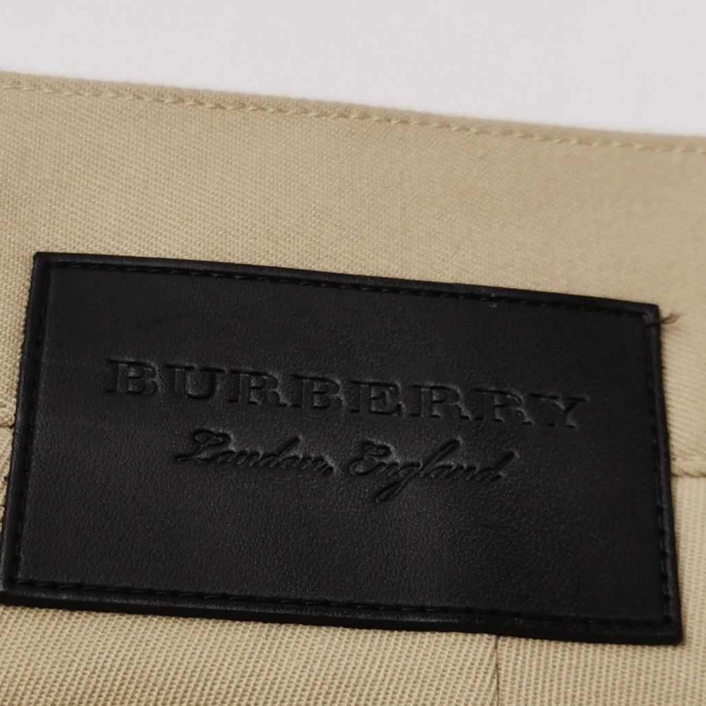 Burberry Burberry Men 36 Casual Pants Size US 36 / EU 52 - 3 Thumbnail