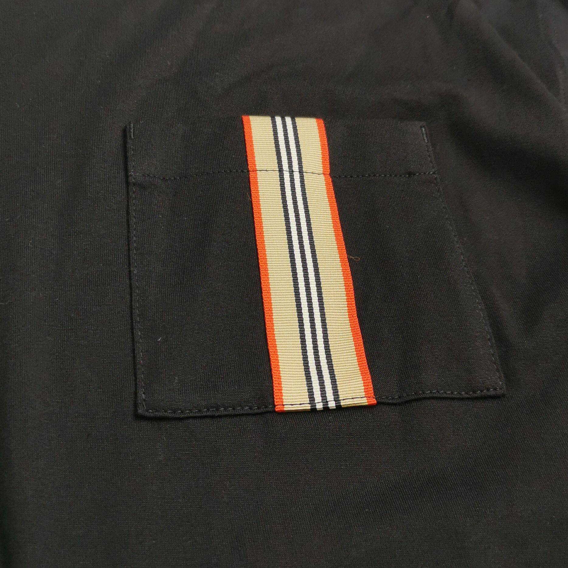 Burberry Burberry Men m Short Sleeve Shirts Size US M / EU 48-50 / 2 - 3 Thumbnail