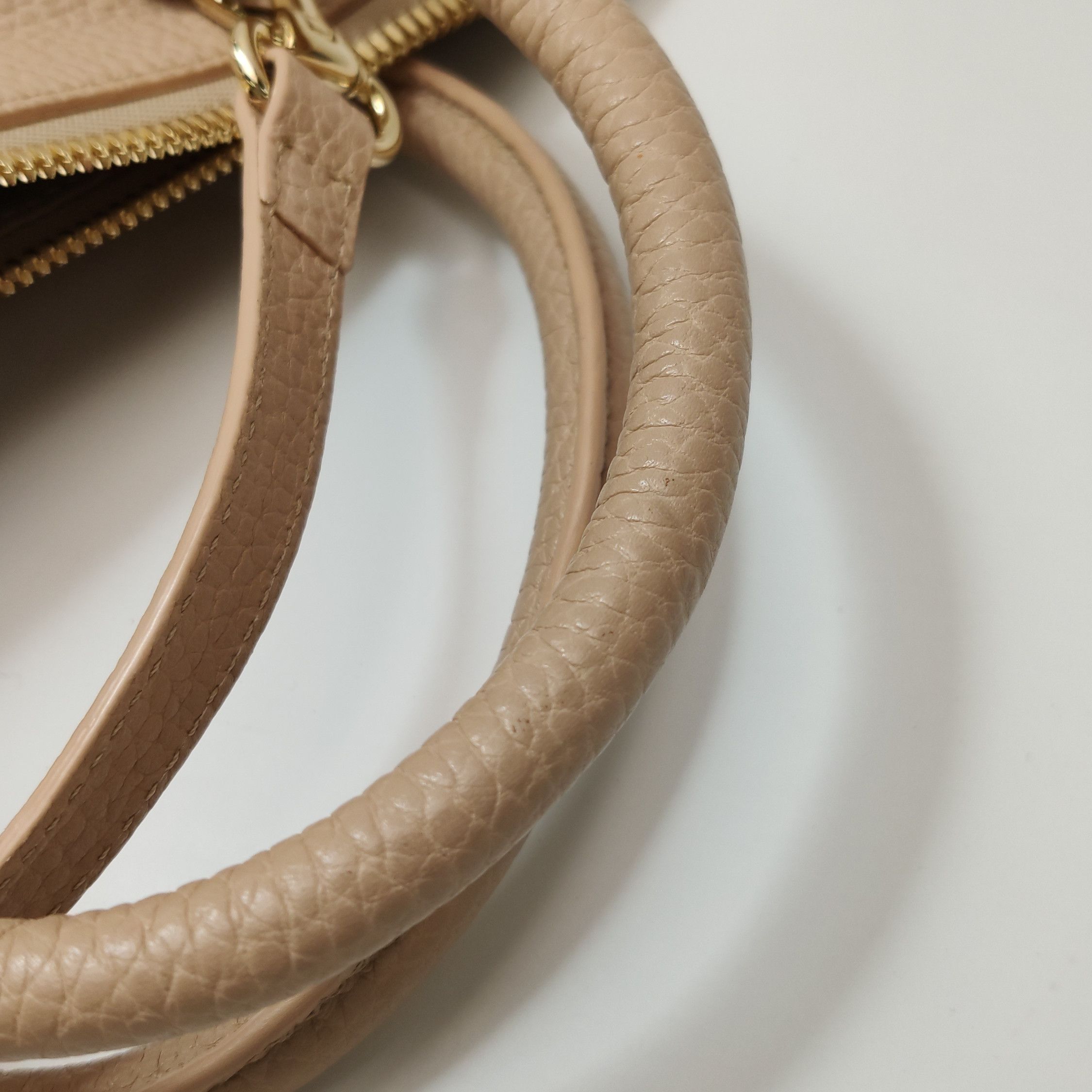 Burberry Burberry Women os Shoulder Bags Size ONE SIZE - 14 Thumbnail