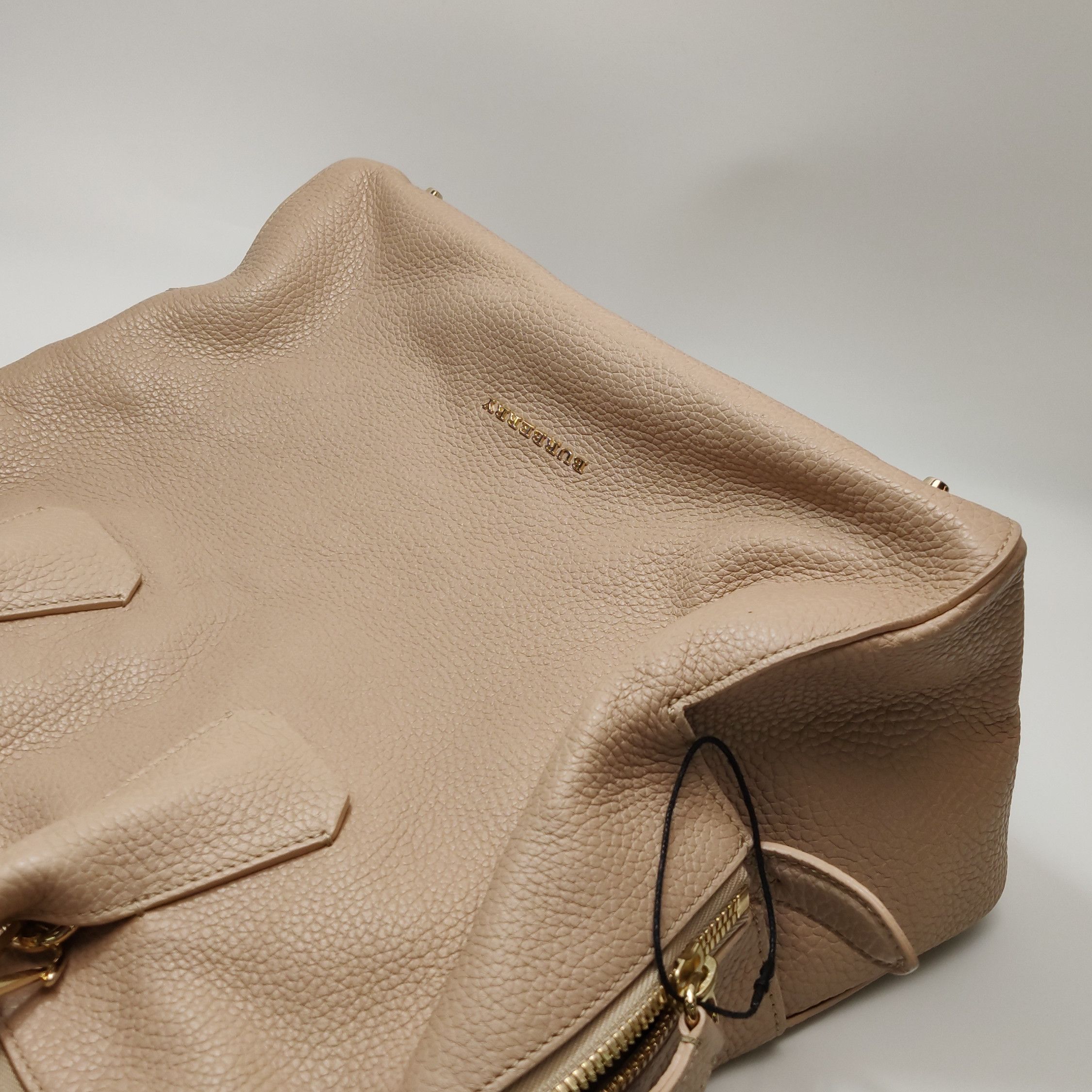 Burberry Burberry Women os Shoulder Bags Size ONE SIZE - 16 Thumbnail
