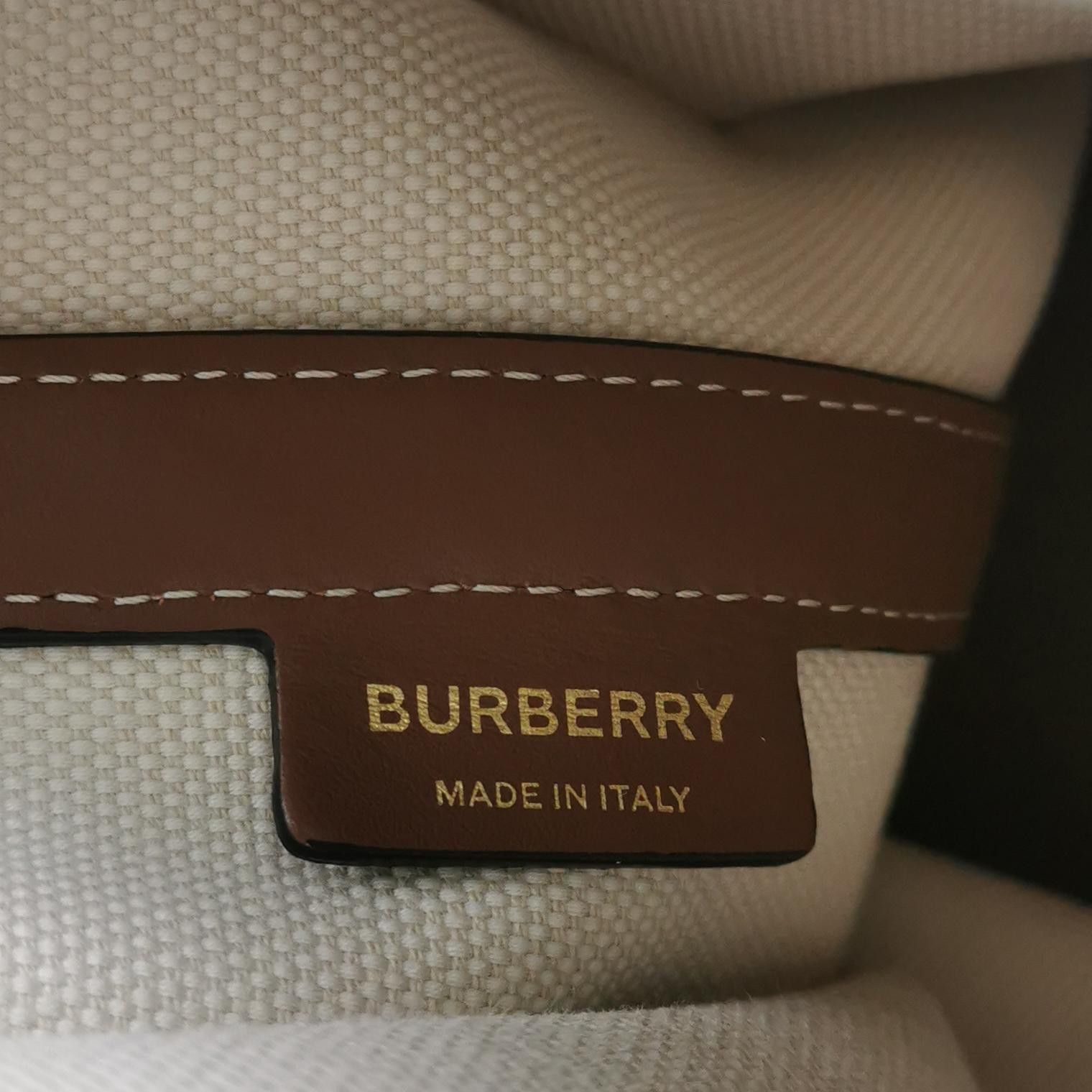 Burberry Burberry Women os Shoulder Bags Size ONE SIZE - 8 Thumbnail