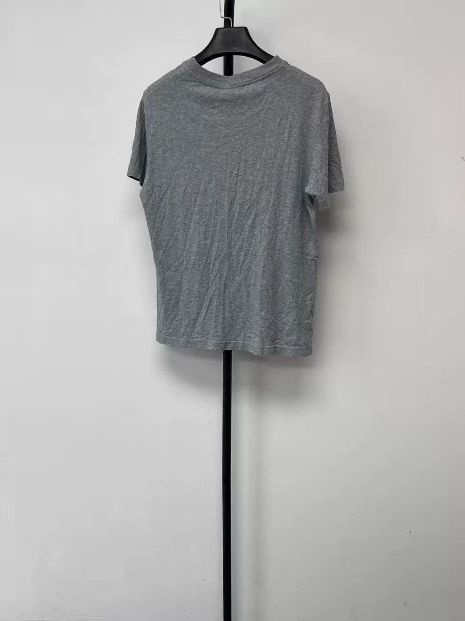 Balenciaga Balenciaga Small Logo T-Shirt XS Size US XS / EU 42 / 0 - 3 Thumbnail