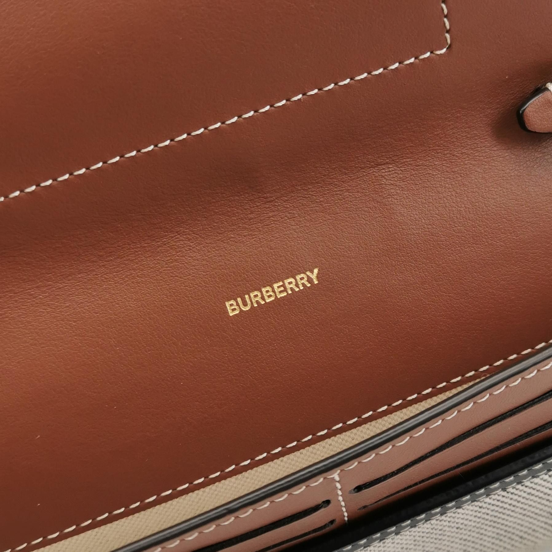 Burberry Burberry Women os Crossbody Bags Size ONE SIZE - 8 Thumbnail