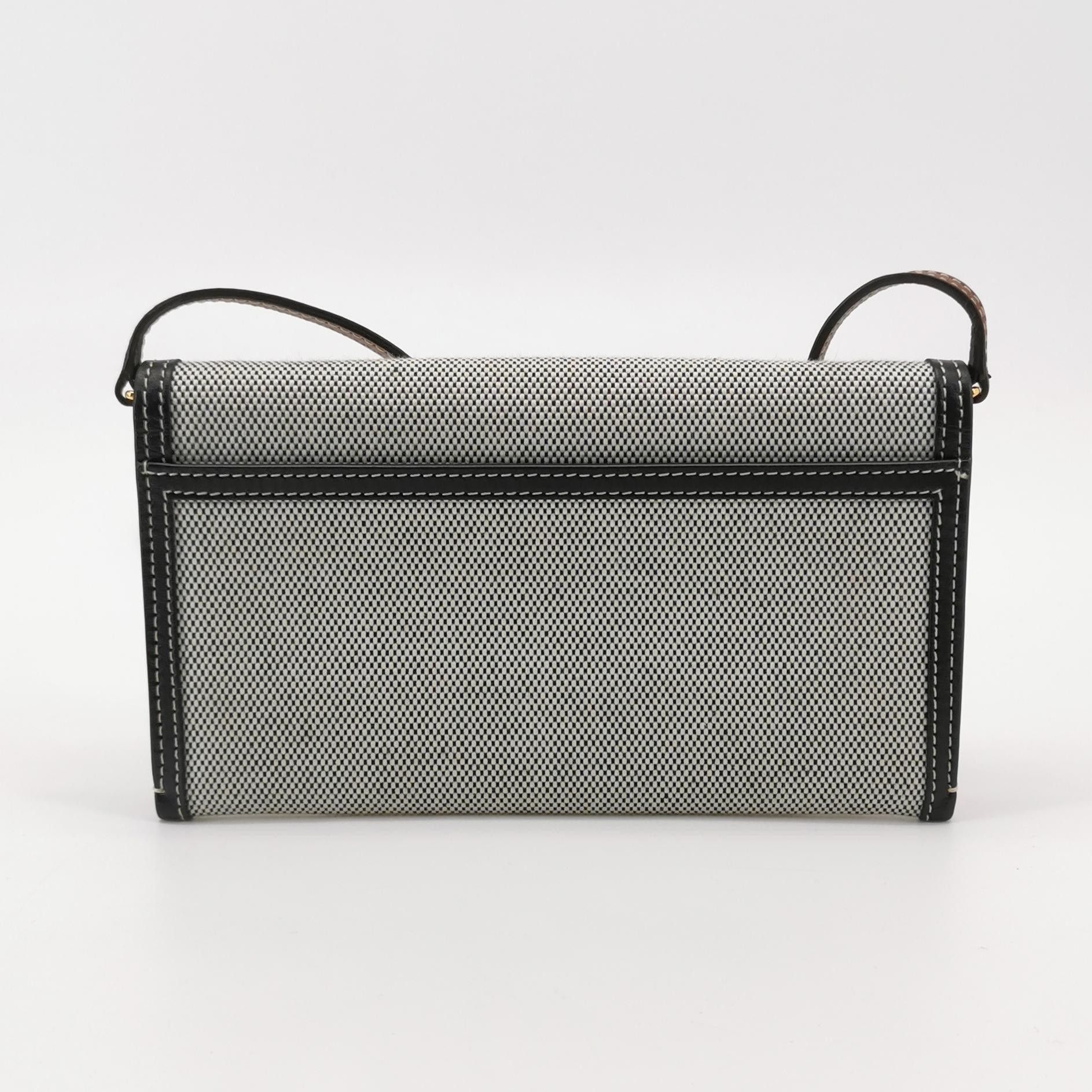 Burberry Burberry Women os Crossbody Bags Size ONE SIZE - 5 Thumbnail