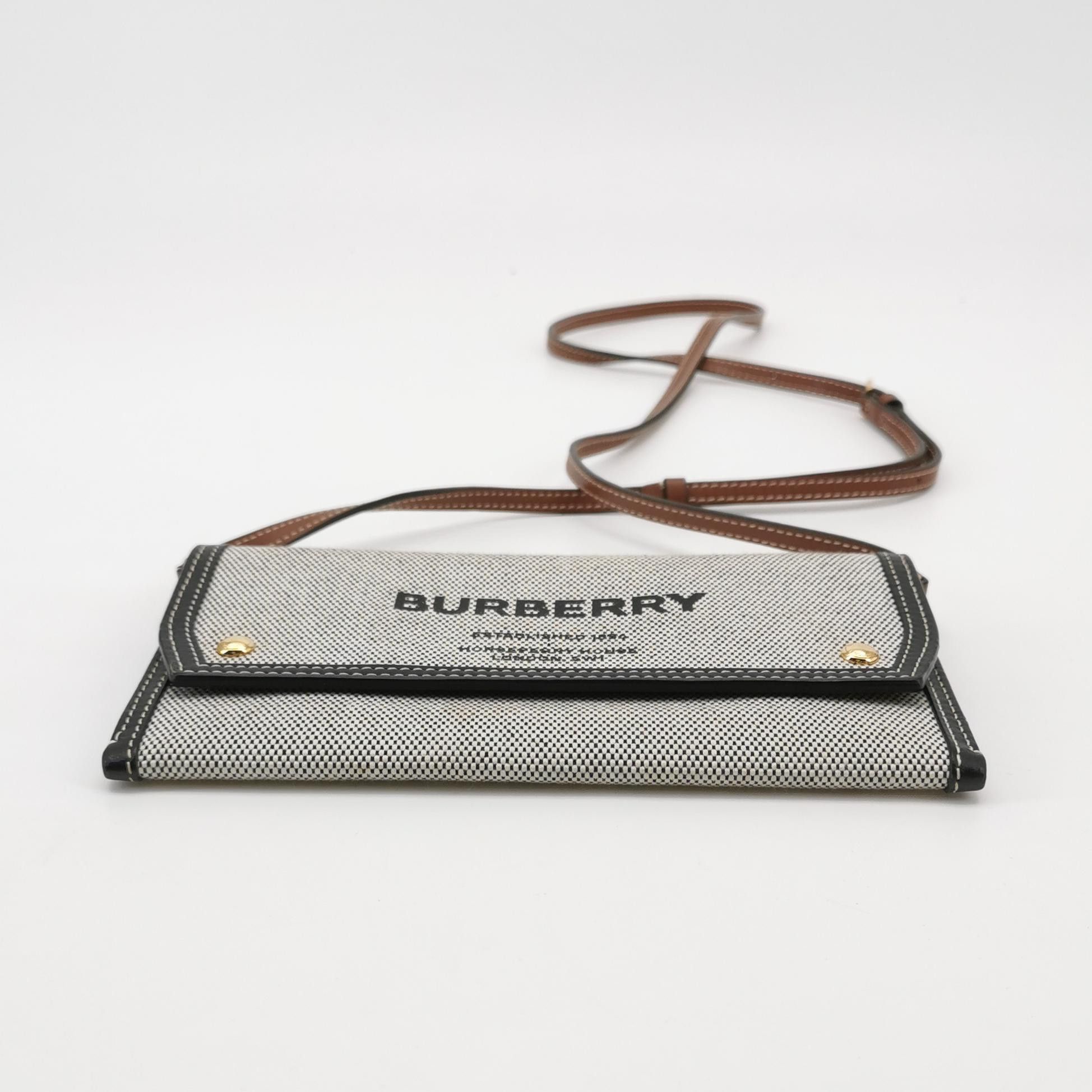 Burberry Burberry Women os Crossbody Bags Size ONE SIZE - 6 Thumbnail