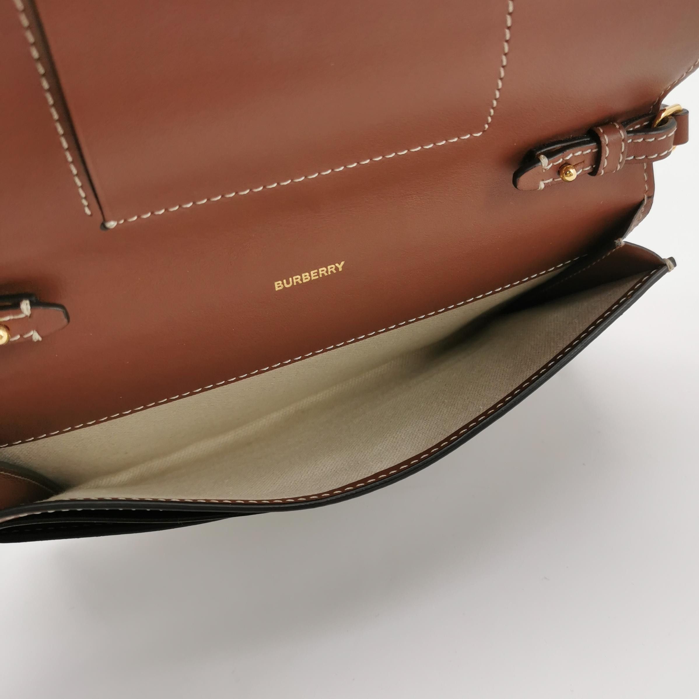 Burberry Burberry Women os Crossbody Bags Size ONE SIZE - 7 Thumbnail