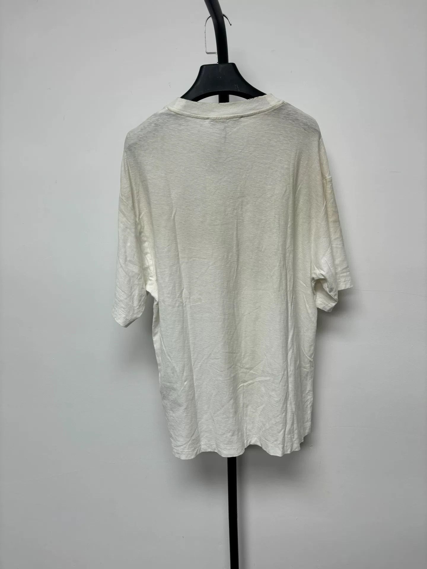Acne Studios Acne Studios Stockholm 1996 Mud Dye T-Shirt Size S Size US S / EU 44-46 / 1 - 3 Thumbnail