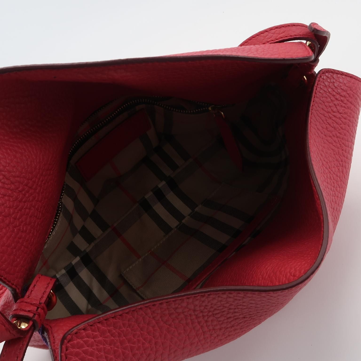Burberry Burberry Women os Shoulder Bags Size ONE SIZE - 7 Thumbnail