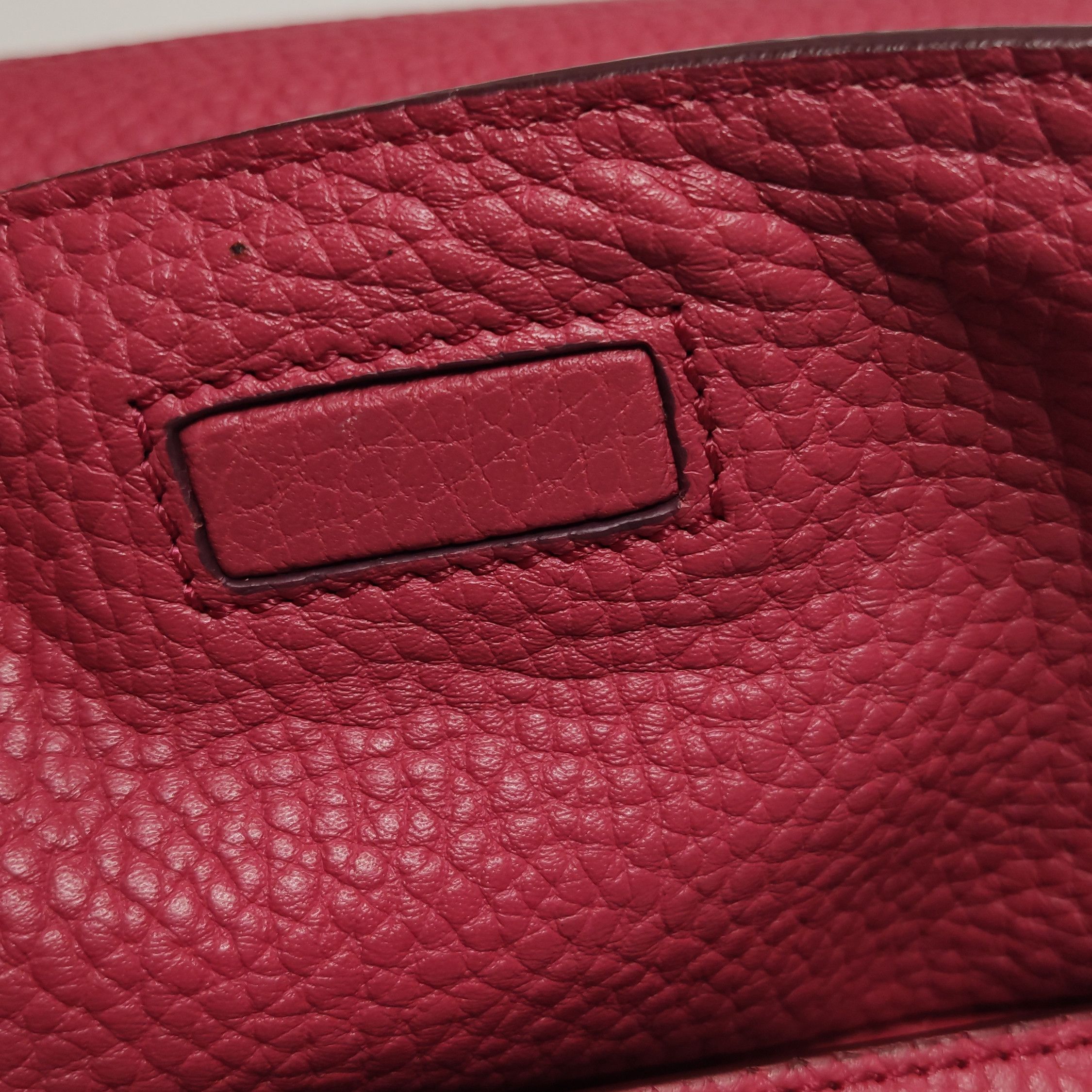 Burberry Burberry Women os Shoulder Bags Size ONE SIZE - 9 Thumbnail