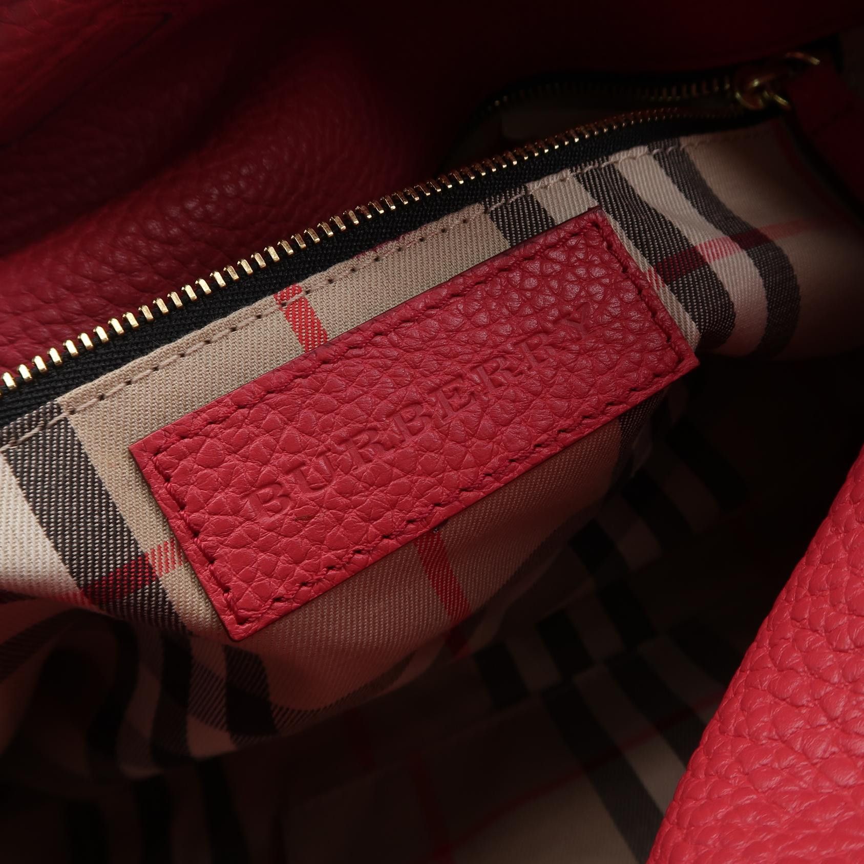 Burberry Burberry Women os Shoulder Bags Size ONE SIZE - 8 Thumbnail