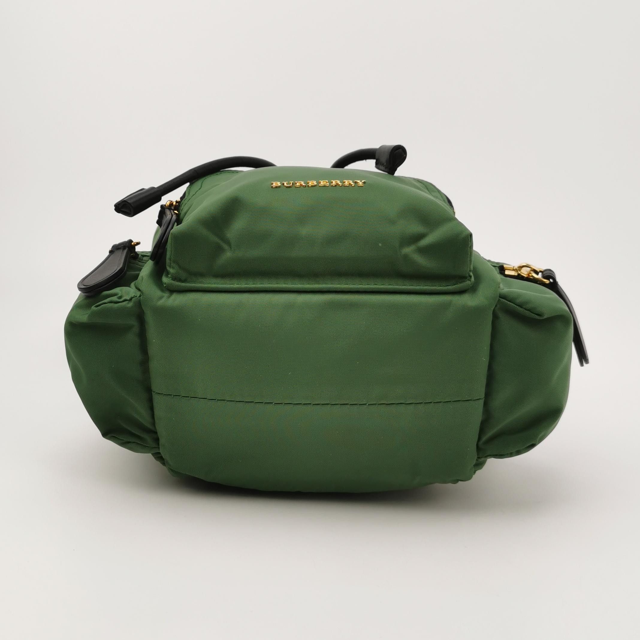 Burberry Burberry Women os Backpacks Size ONE SIZE - 6 Thumbnail
