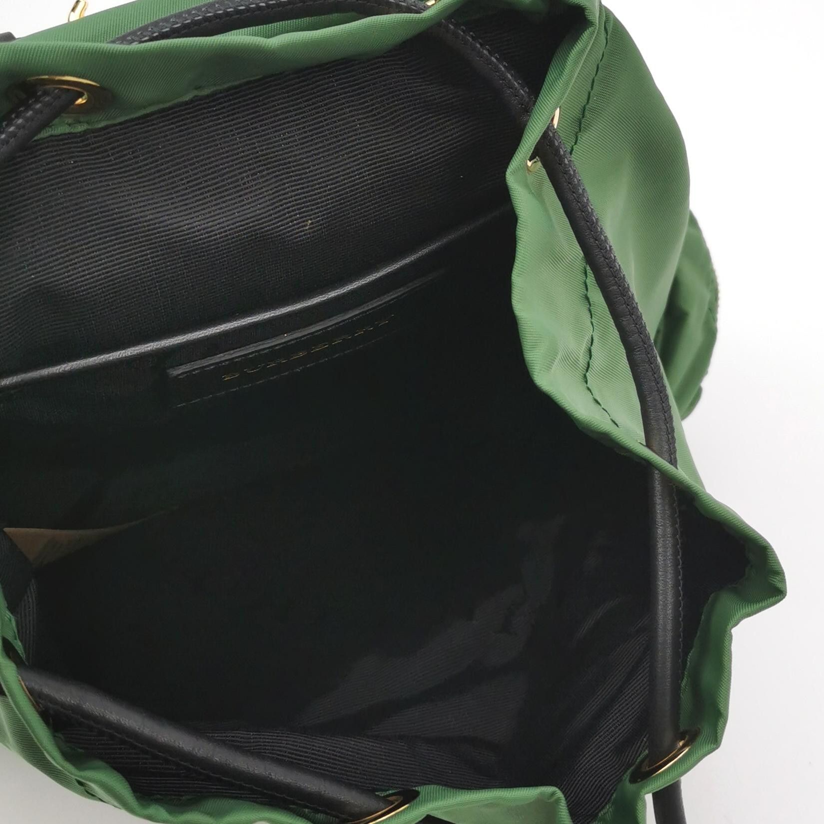 Burberry Burberry Women os Backpacks Size ONE SIZE - 7 Thumbnail