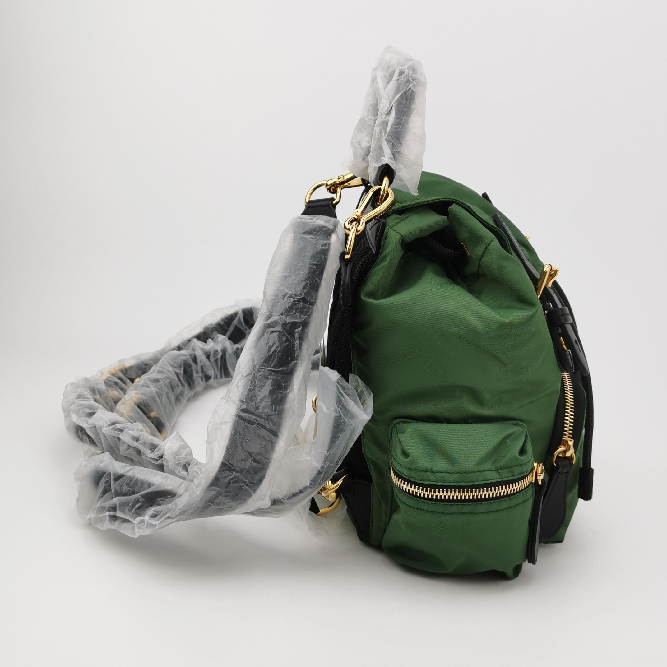 Burberry Burberry Women os Backpacks Size ONE SIZE - 4 Thumbnail