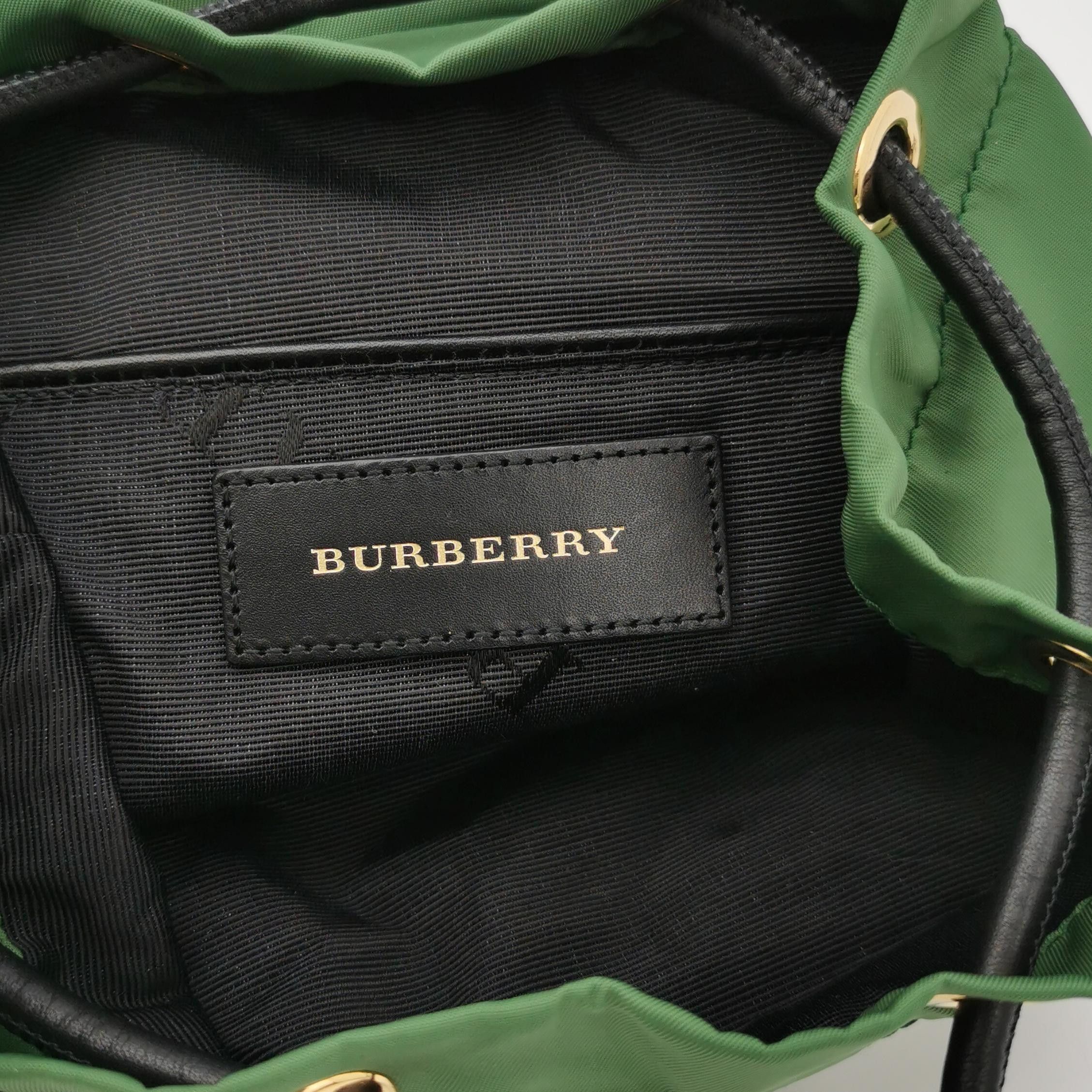 Burberry Burberry Women os Backpacks Size ONE SIZE - 8 Thumbnail