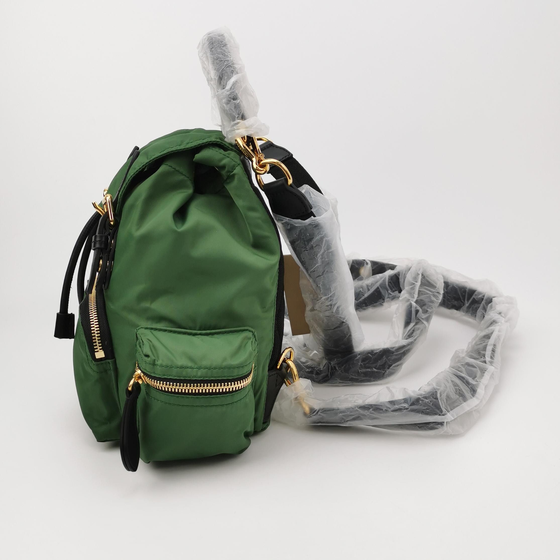 Burberry Burberry Women os Backpacks Size ONE SIZE - 3 Thumbnail