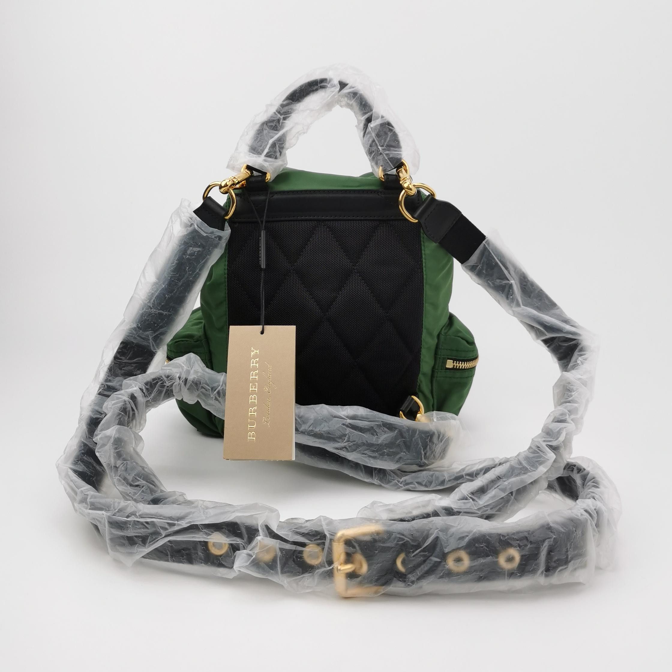 Burberry Burberry Women os Backpacks Size ONE SIZE - 5 Thumbnail