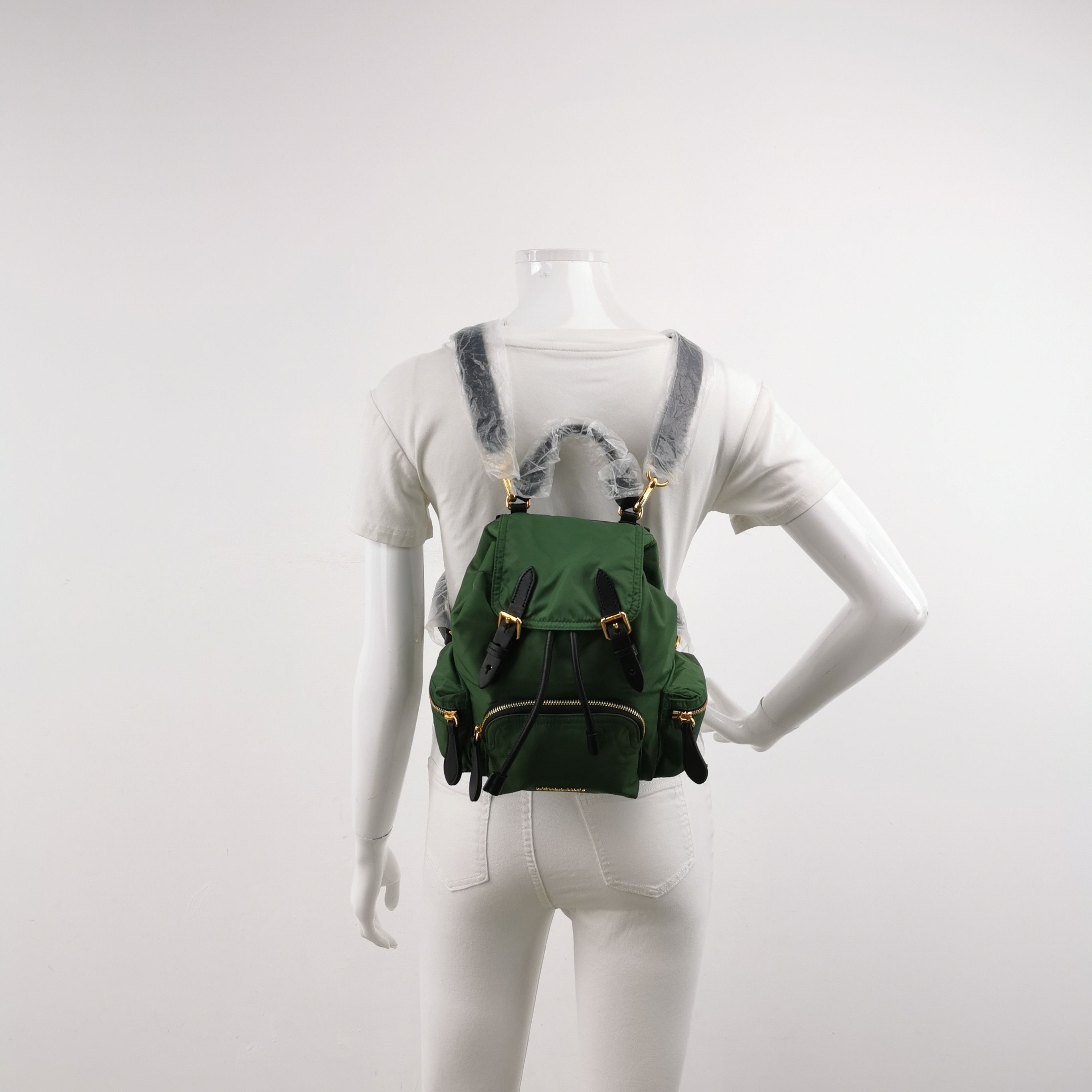 Burberry Burberry Women os Backpacks Size ONE SIZE - 2 Thumbnail