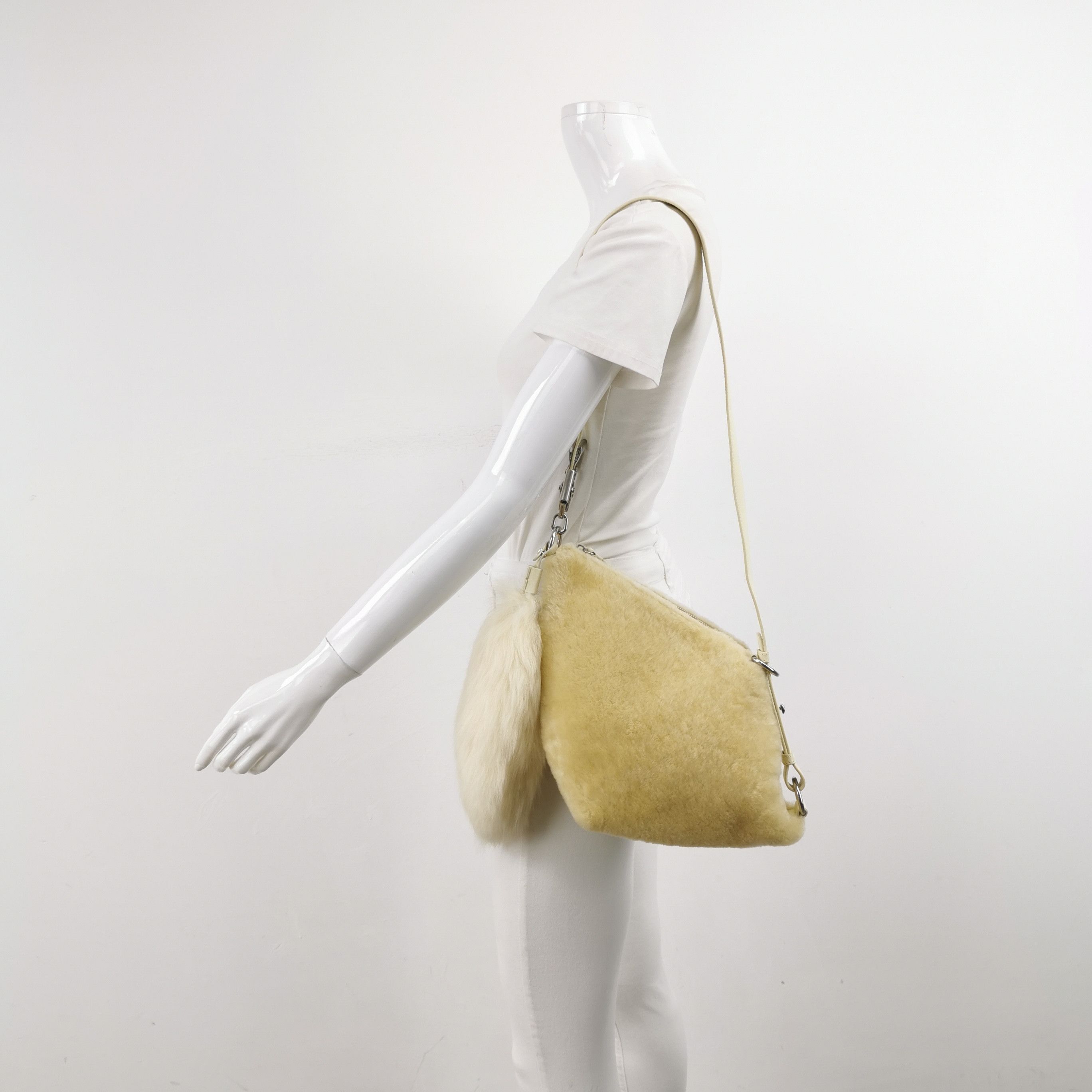 Burberry Burberry Women os Crossbody Bags Size ONE SIZE - 2 Thumbnail