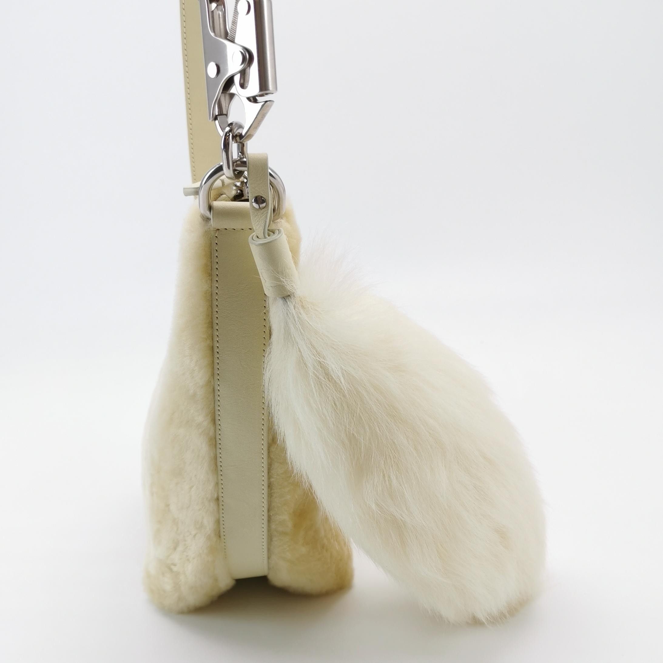 Burberry Burberry Women os Crossbody Bags Size ONE SIZE - 4 Thumbnail