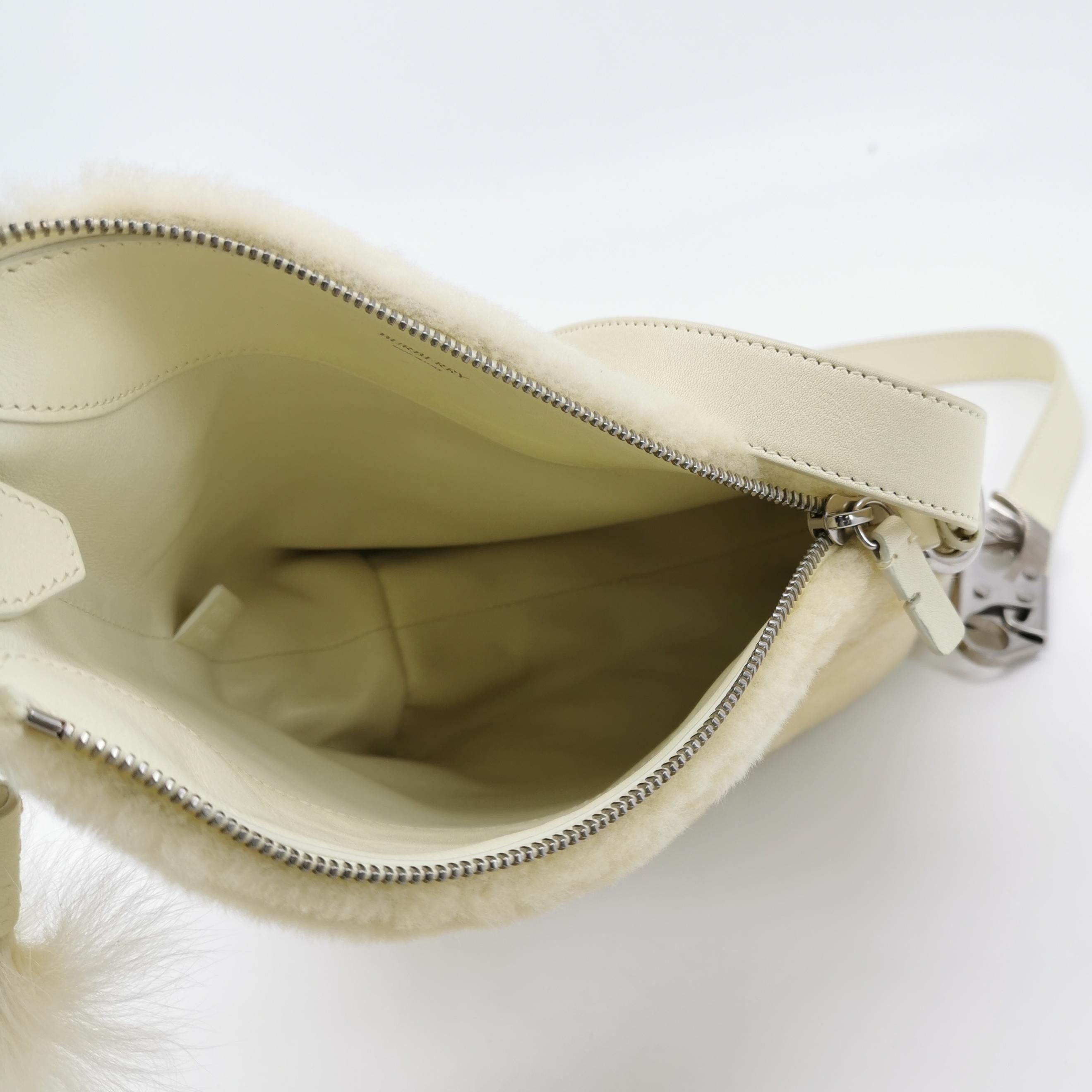 Burberry Burberry Women os Crossbody Bags Size ONE SIZE - 7 Thumbnail