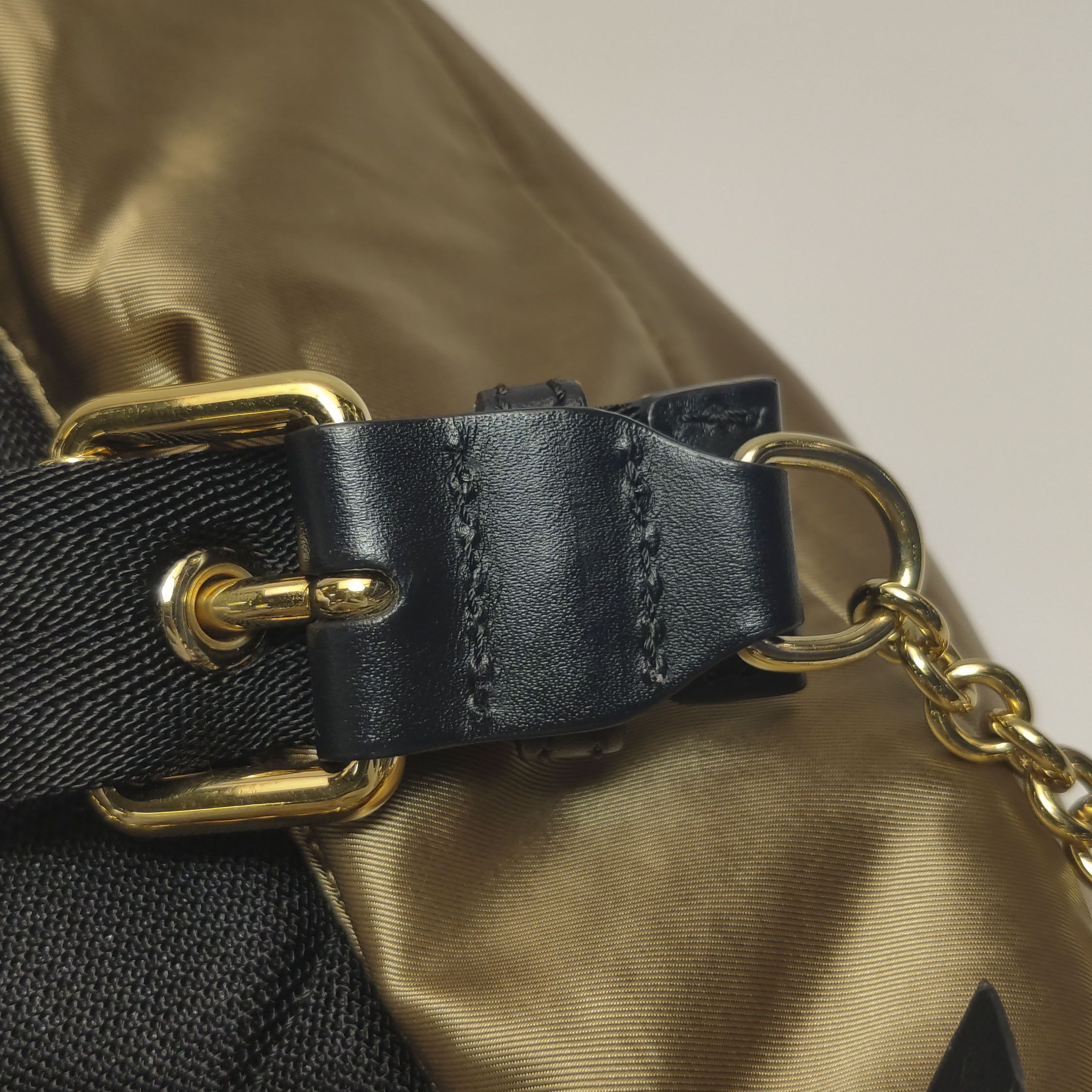 Burberry Burberry Women os Backpacks Size ONE SIZE - 9 Thumbnail