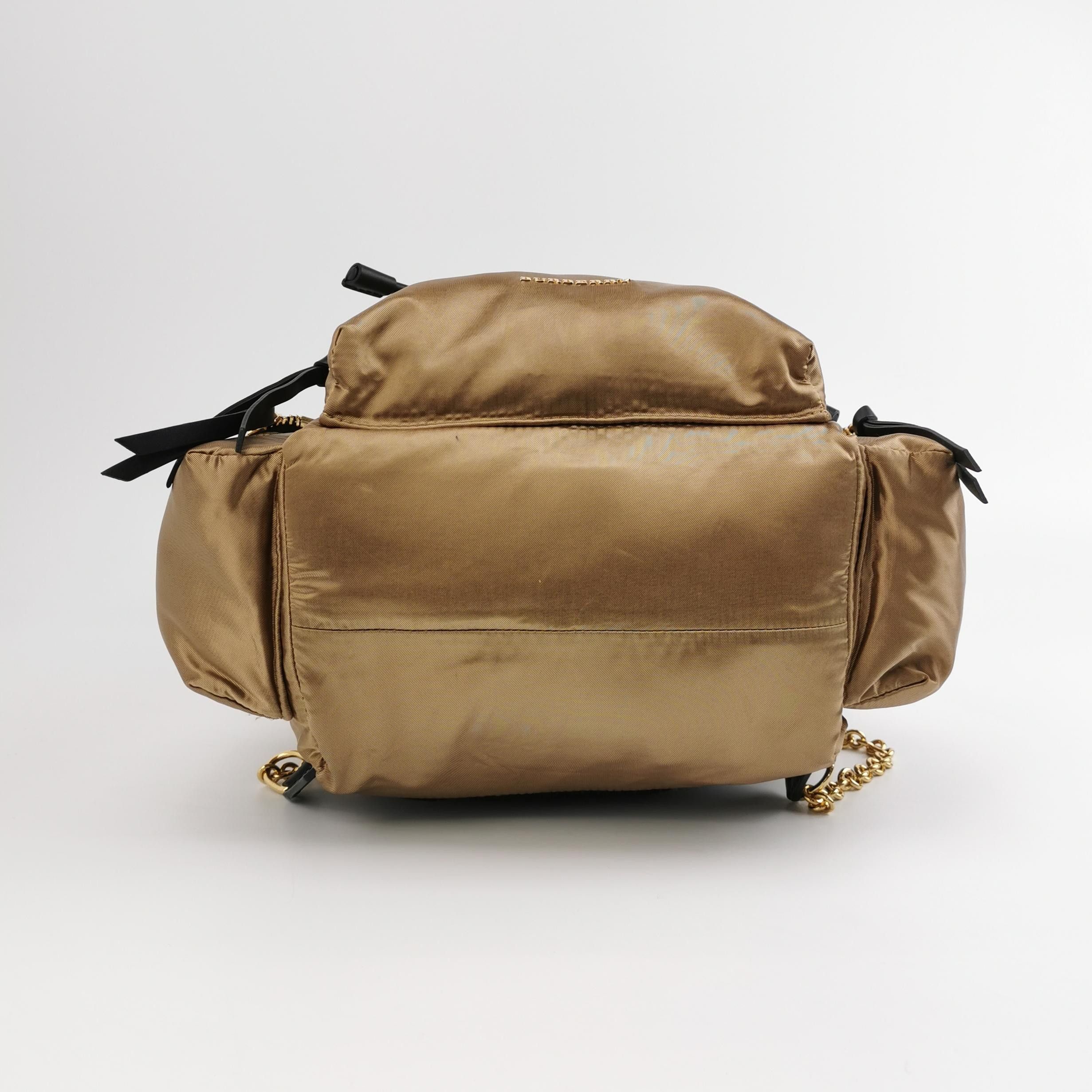 Burberry Burberry Women os Backpacks Size ONE SIZE - 6 Thumbnail
