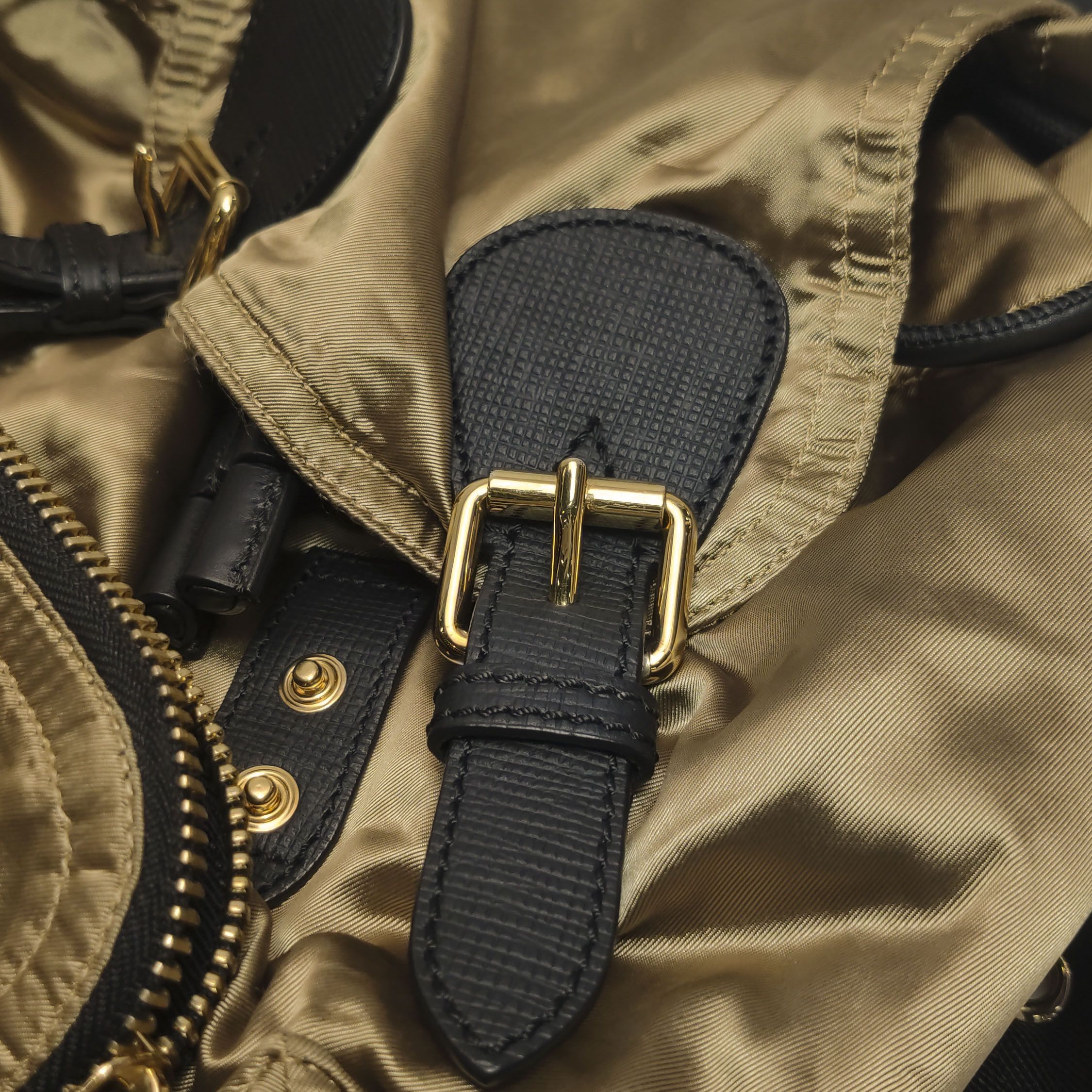 Burberry Burberry Women os Backpacks Size ONE SIZE - 11 Thumbnail