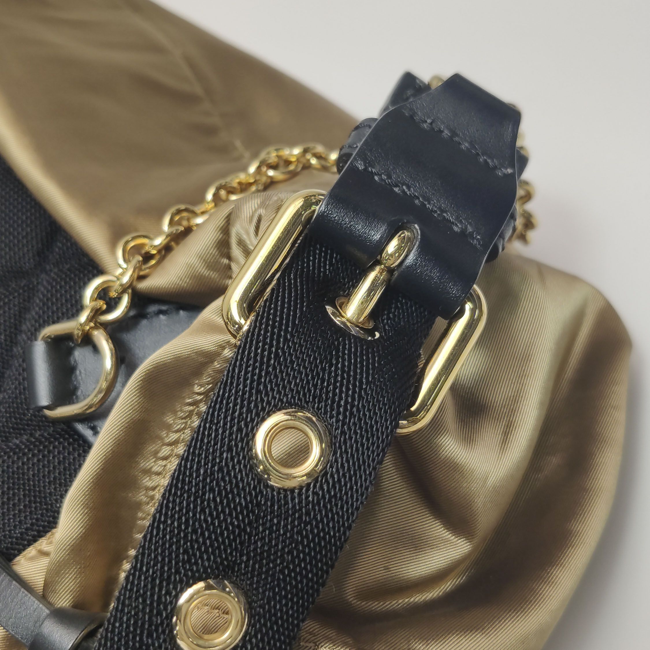 Burberry Burberry Women os Backpacks Size ONE SIZE - 14 Thumbnail