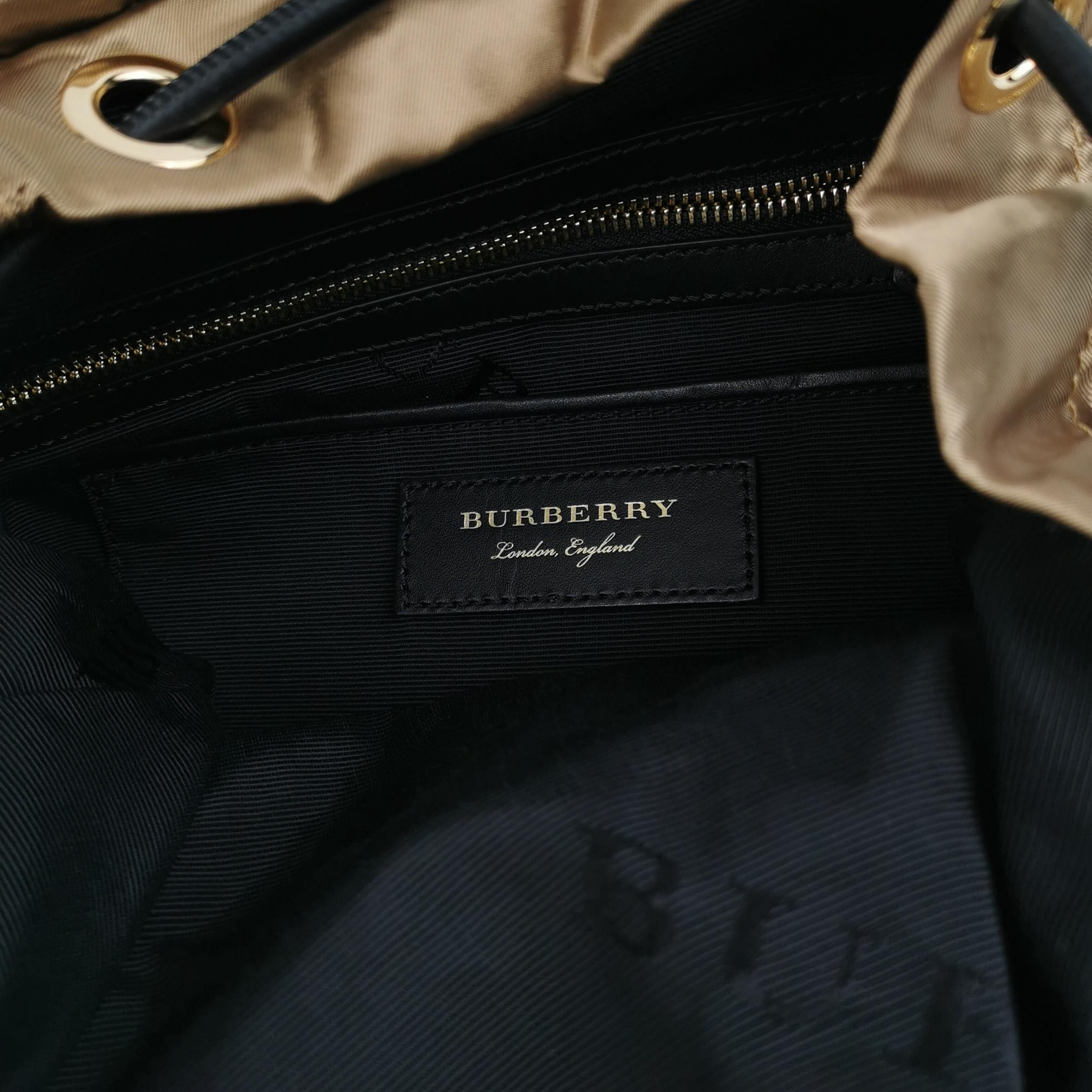 Burberry Burberry Women os Backpacks Size ONE SIZE - 7 Thumbnail