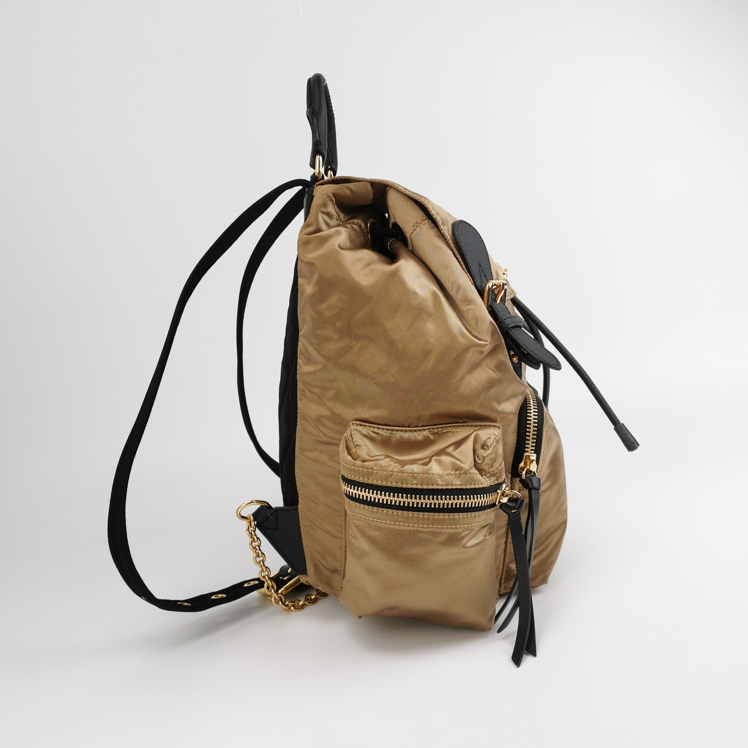 Burberry Burberry Women os Backpacks Size ONE SIZE - 4 Thumbnail