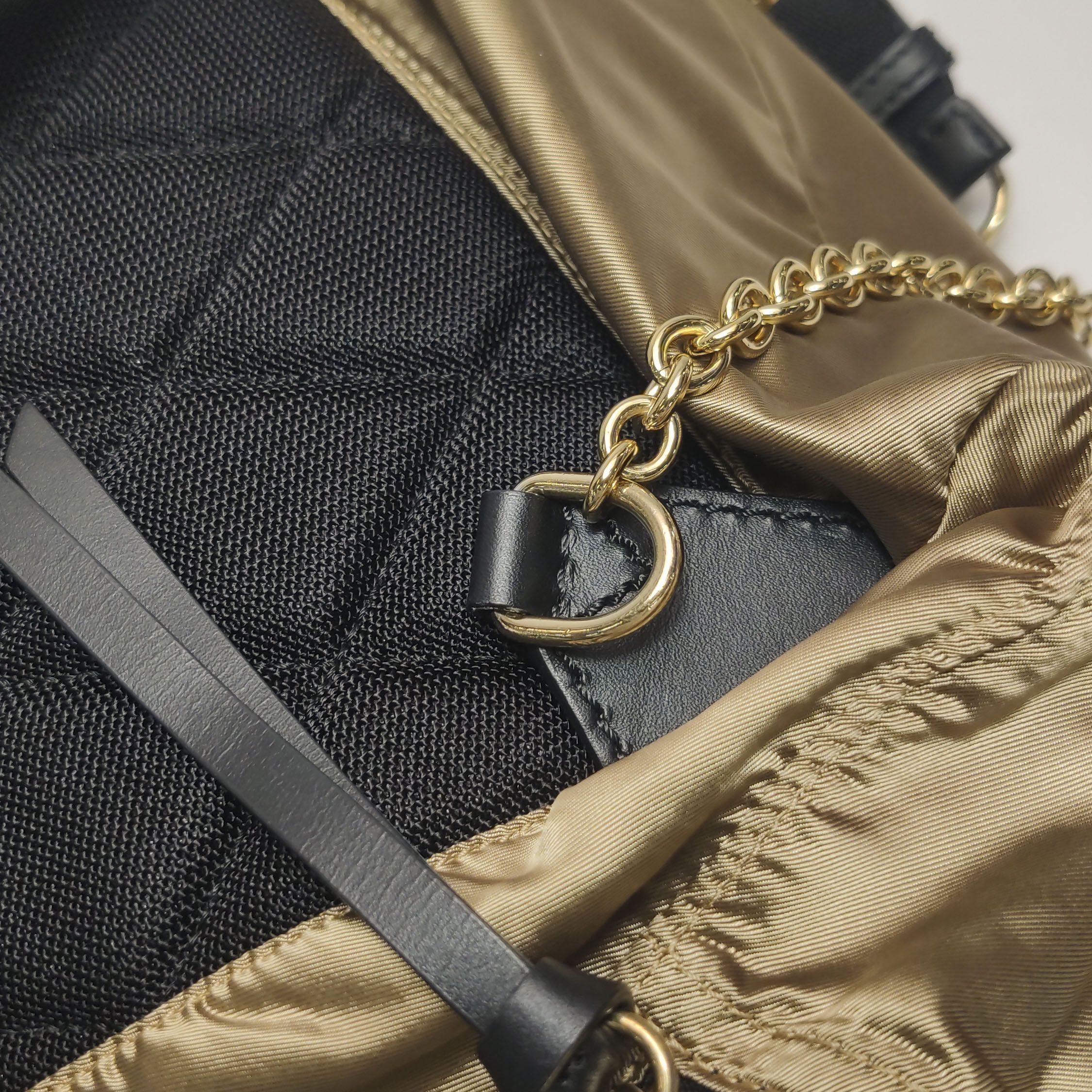 Burberry Burberry Women os Backpacks Size ONE SIZE - 13 Thumbnail