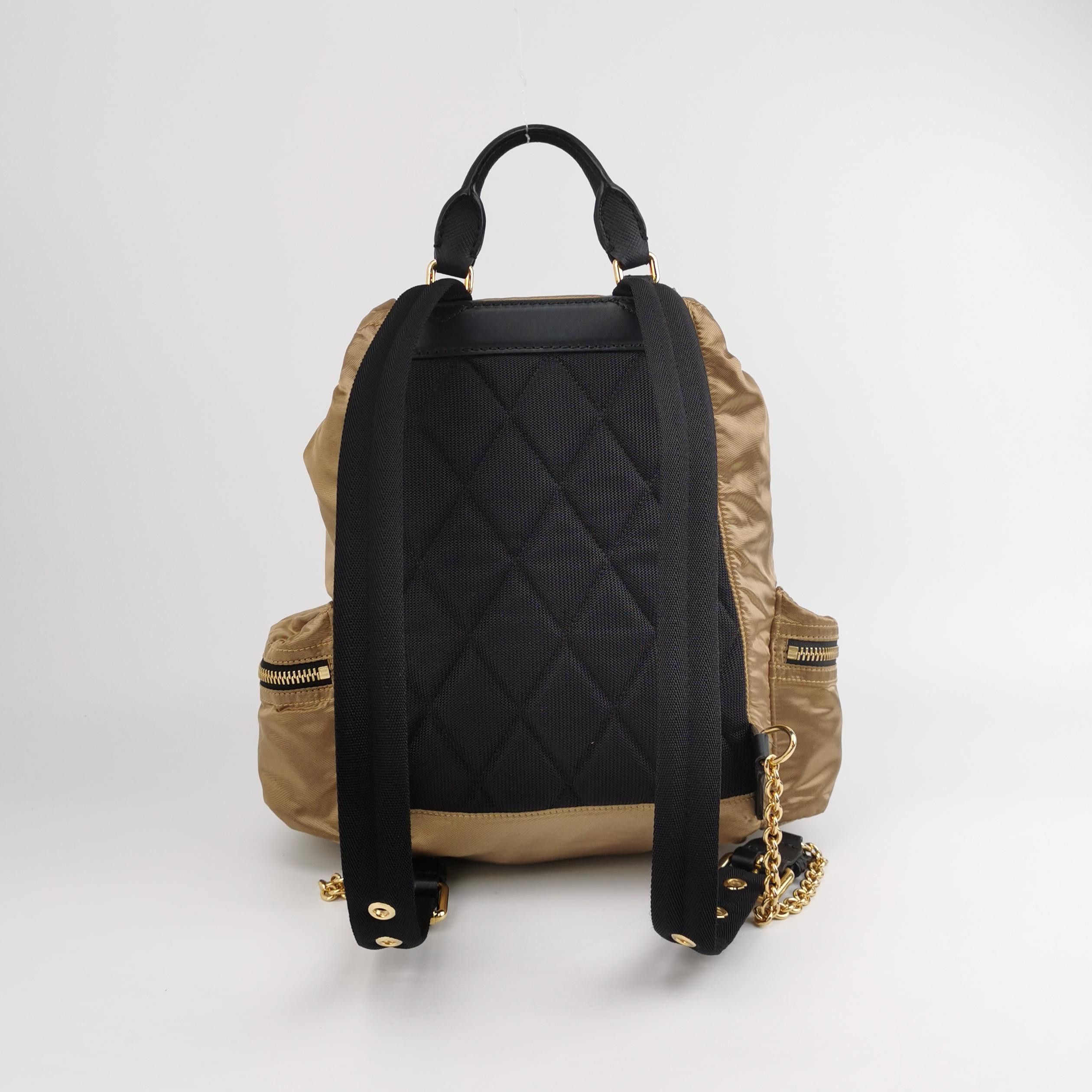 Burberry Burberry Women os Backpacks Size ONE SIZE - 5 Thumbnail