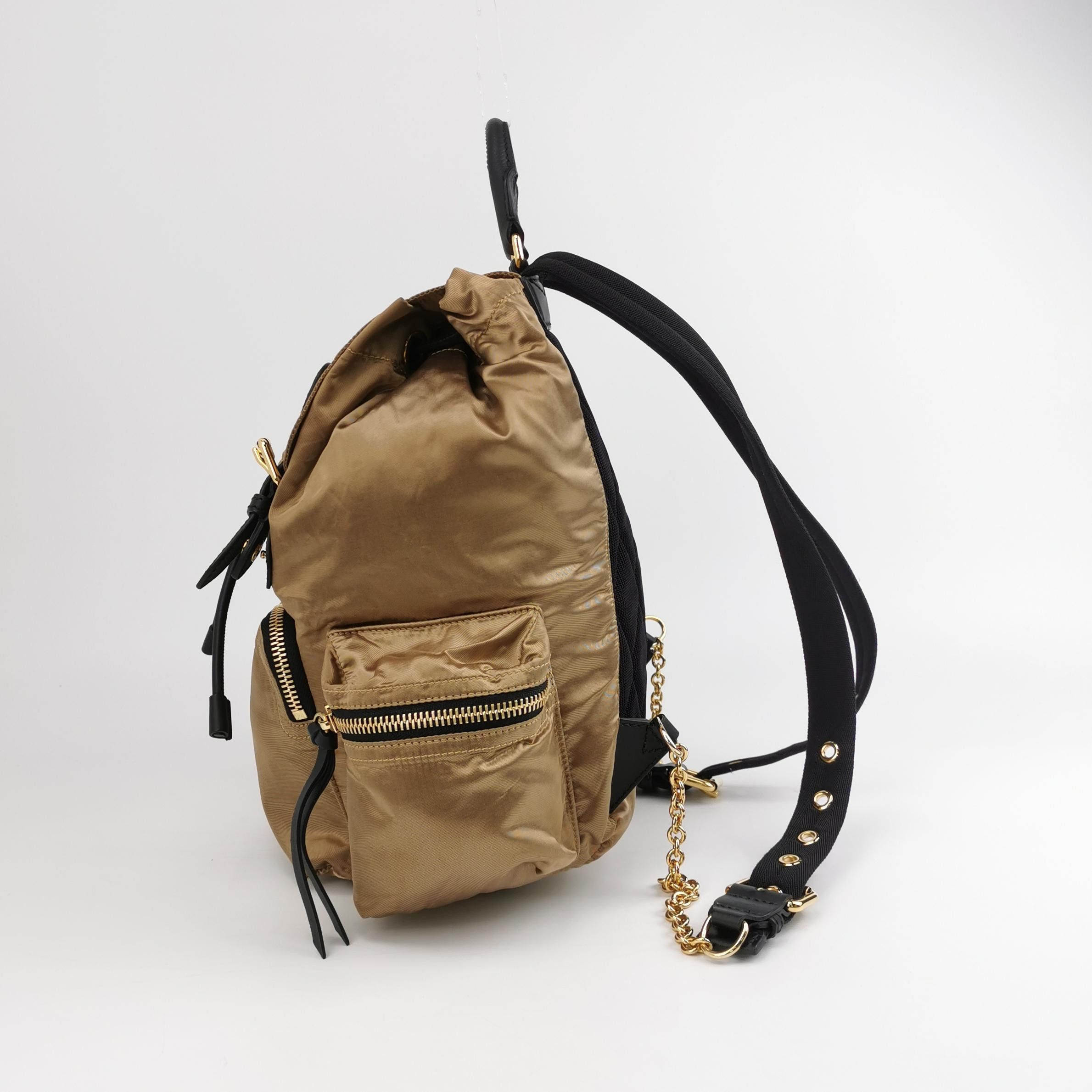 Burberry Burberry Women os Backpacks Size ONE SIZE - 3 Thumbnail