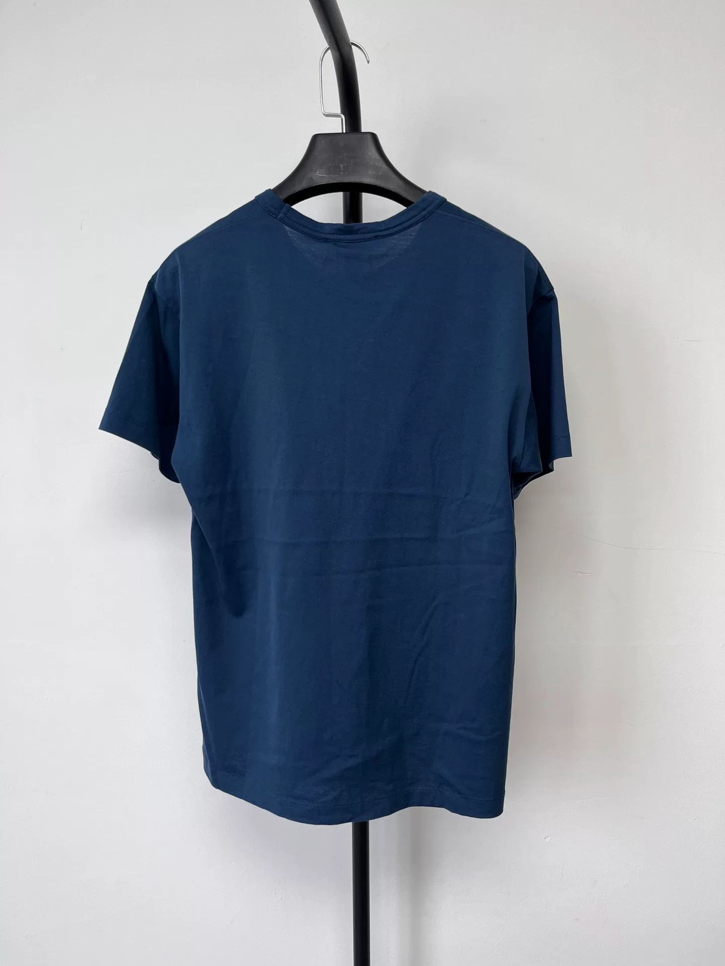 Acne Studios Acne Studios Face Patch T-Shirt Size XS Size US XS / EU 42 / 0 - 3 Thumbnail