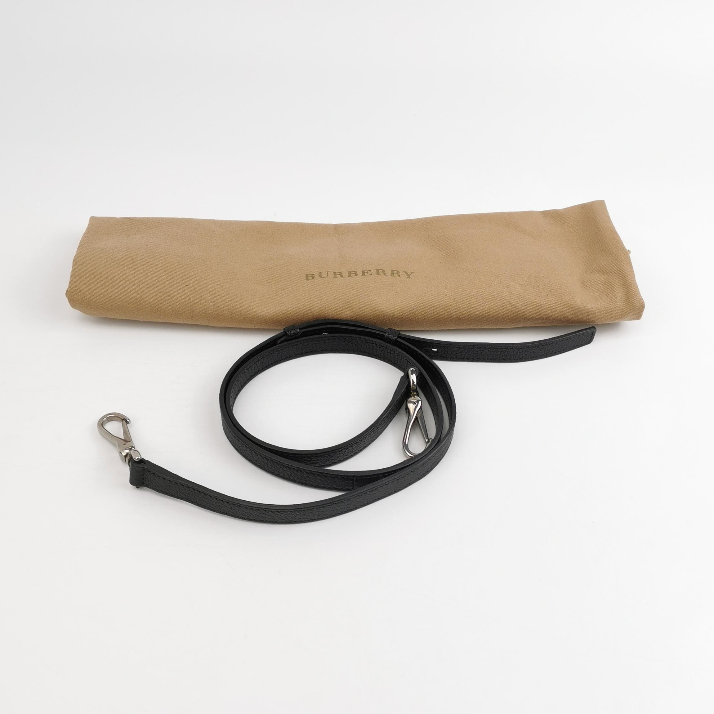 Burberry Burberry Women os Shoulder Bags Size ONE SIZE - 7 Thumbnail