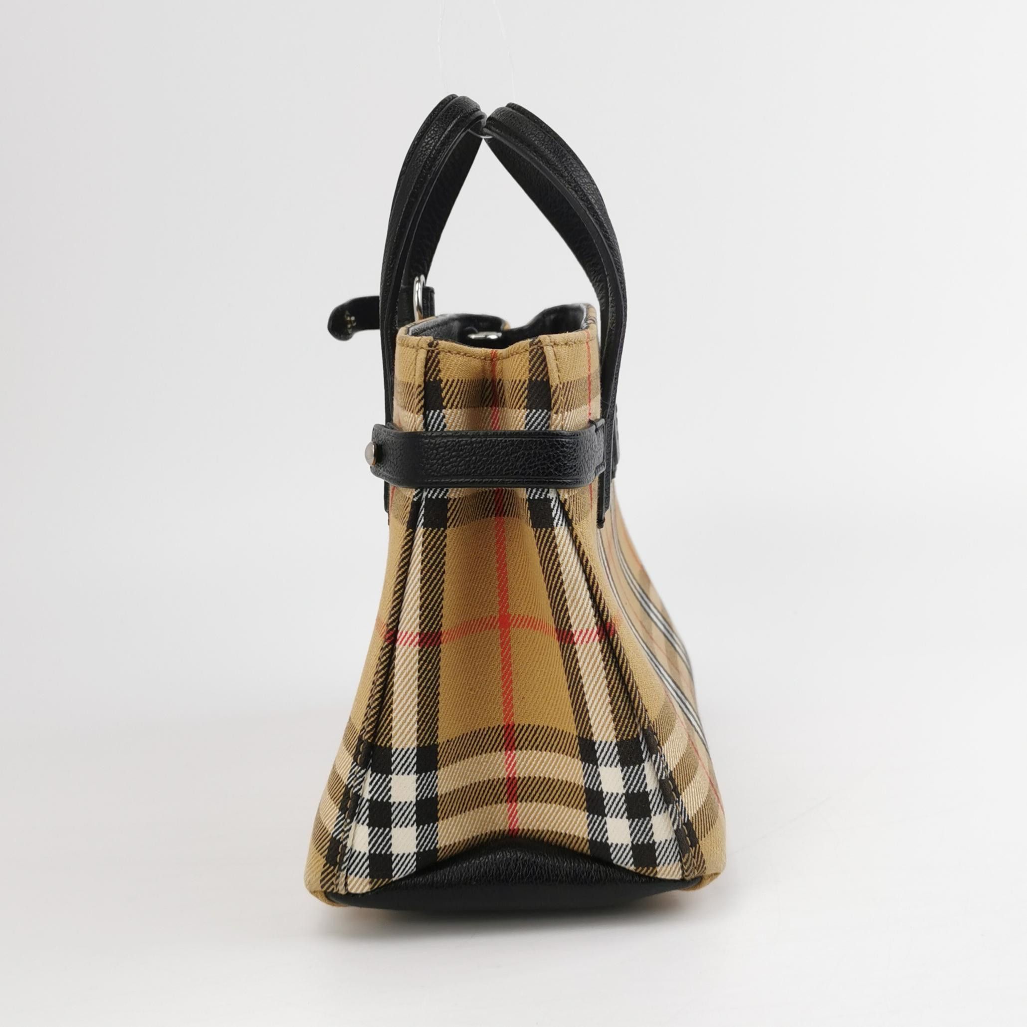 Burberry Burberry Women os Shoulder Bags Size ONE SIZE - 4 Thumbnail
