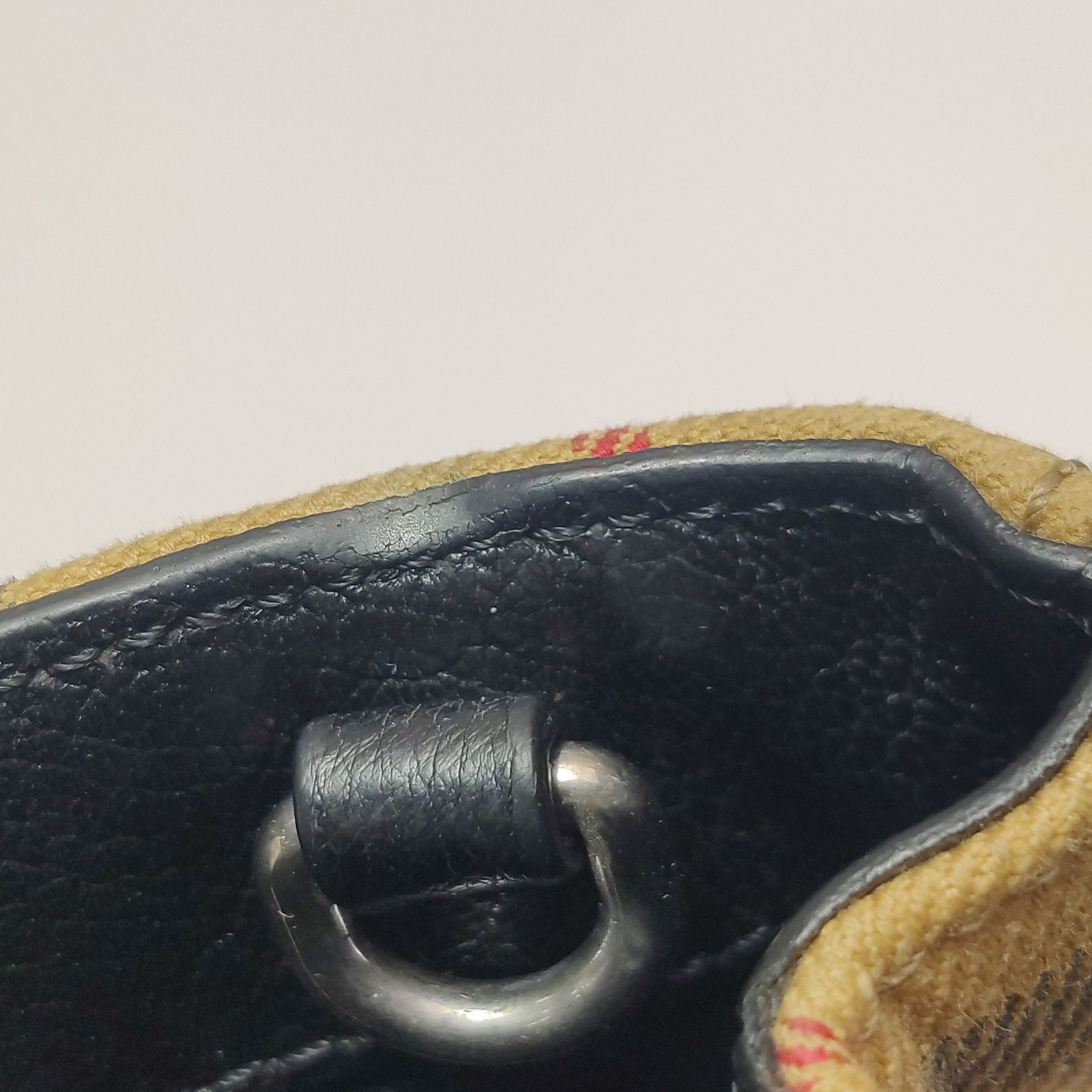 Burberry Burberry Women os Shoulder Bags Size ONE SIZE - 20 Thumbnail