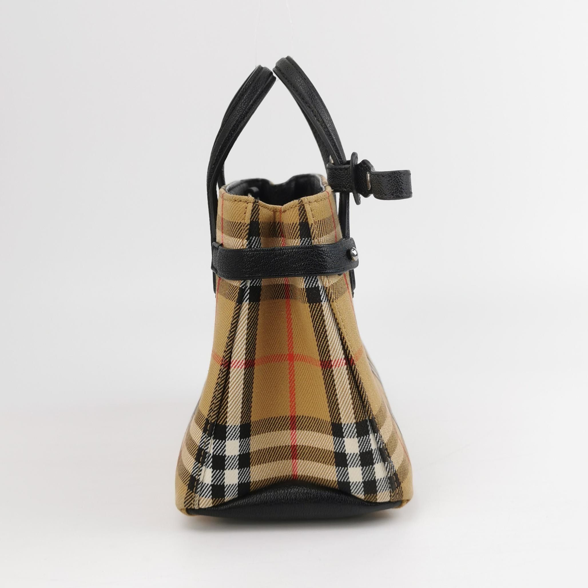 Burberry Burberry Women os Shoulder Bags Size ONE SIZE - 3 Thumbnail