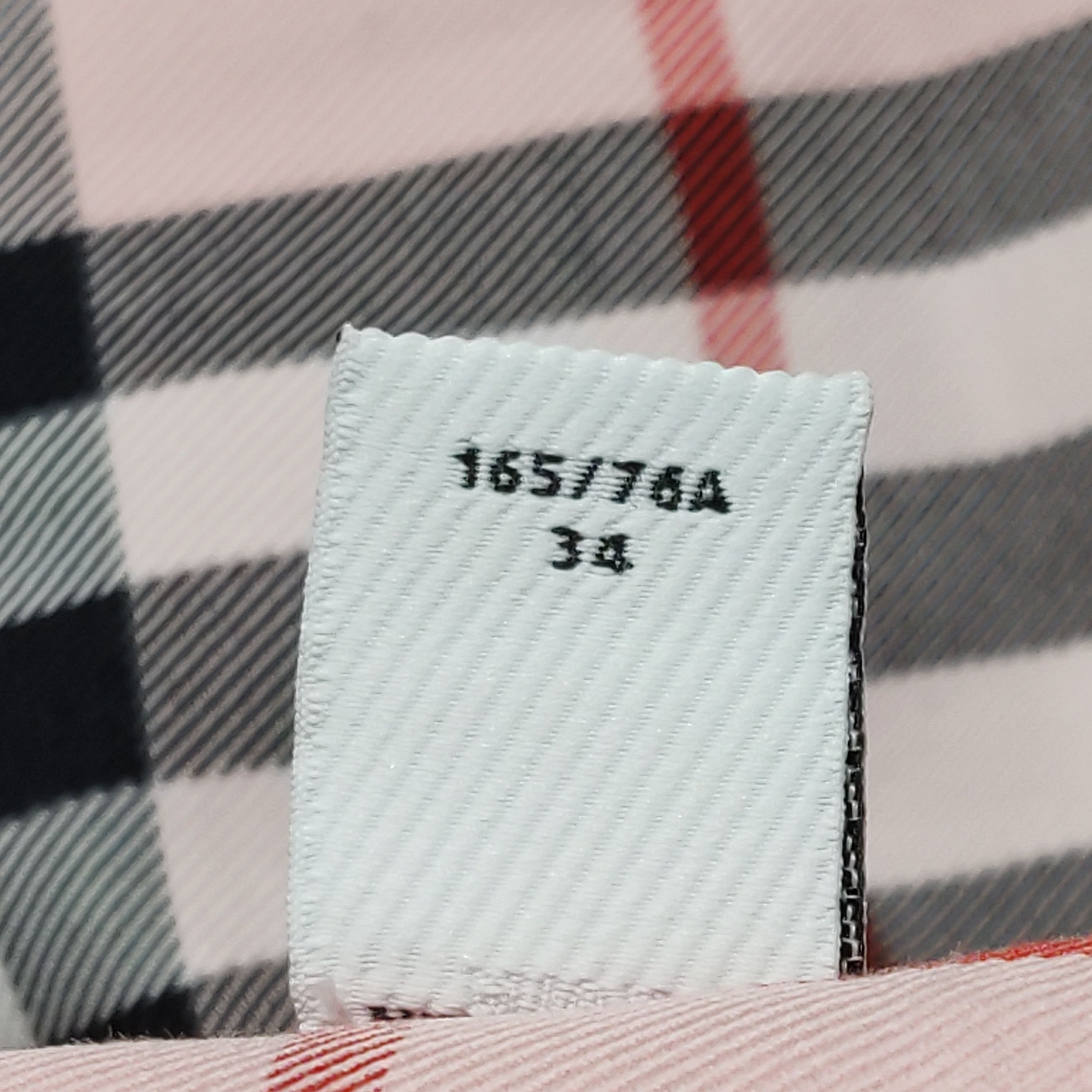 Burberry Burberry Women 2 Button Ups Size XS / US 0-2 / IT 36-38 - 5 Thumbnail