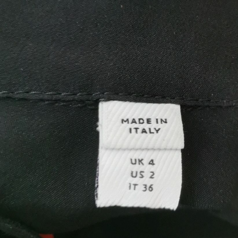 Burberry Burberry Women 2 Midi Size XS / US 0-2 / IT 36-38 - 4 Thumbnail