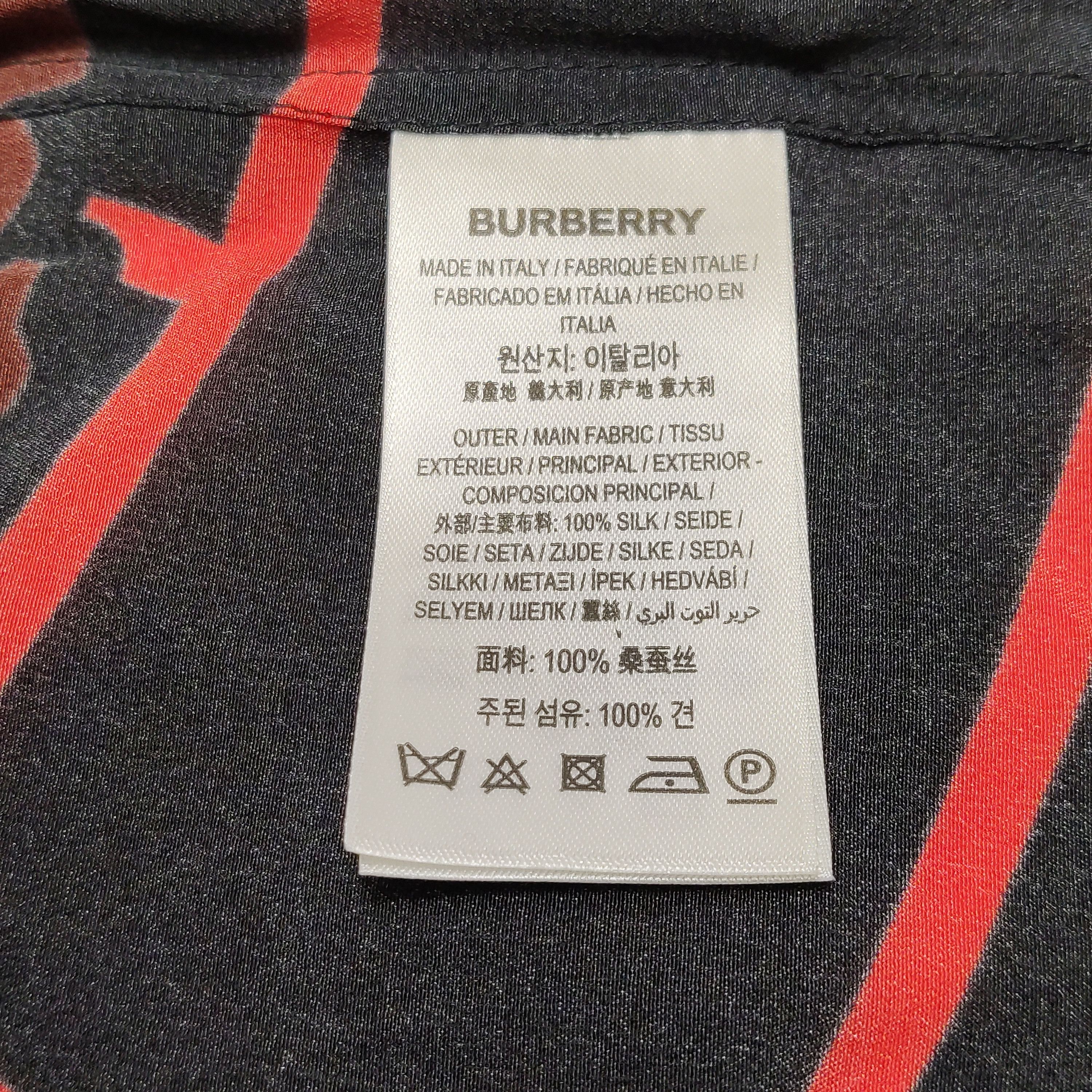 Burberry Burberry Women 2 Midi Size XS / US 0-2 / IT 36-38 - 6 Thumbnail