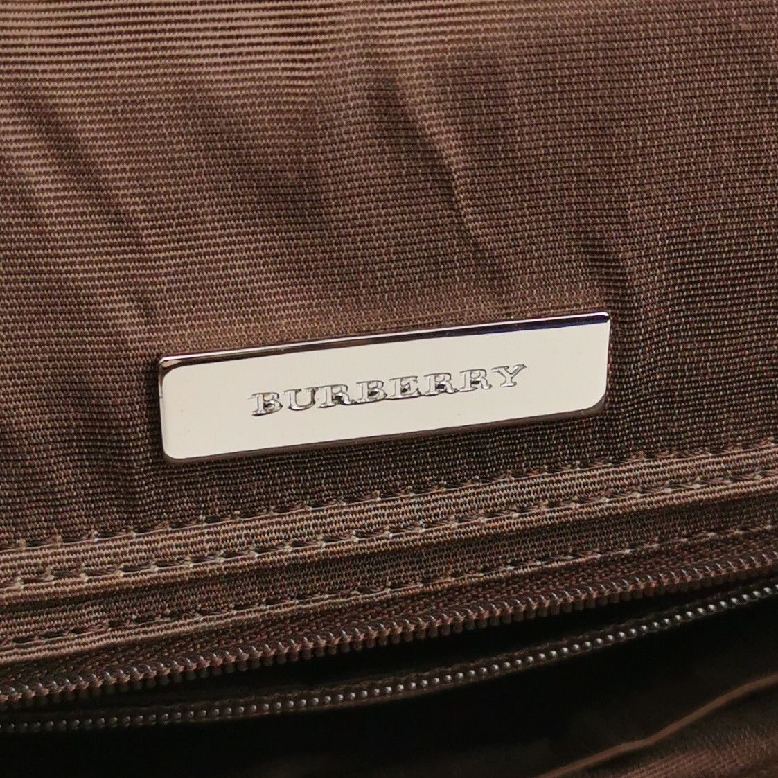 Burberry Burberry Women os Shoulder Bags Size ONE SIZE - 6 Thumbnail