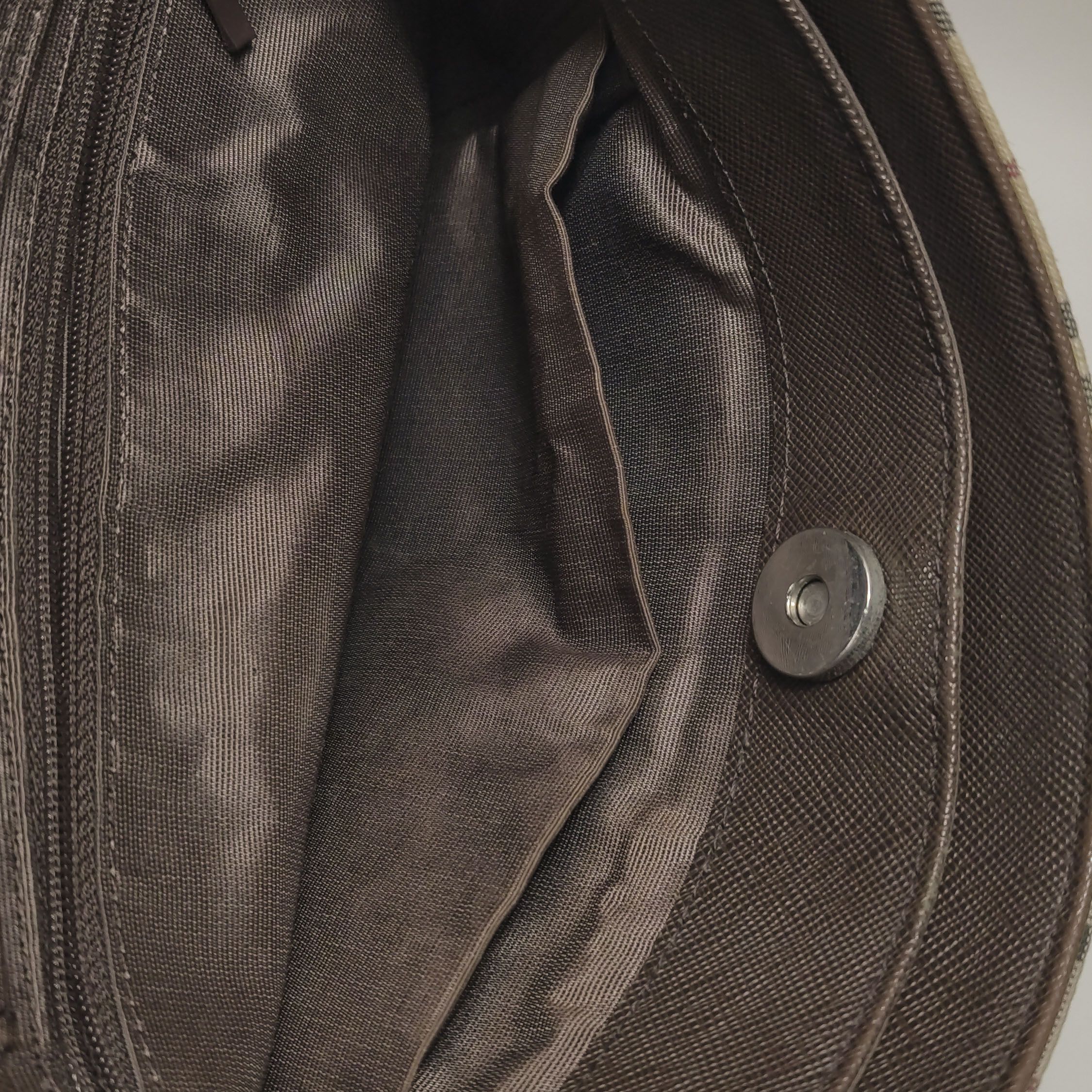 Burberry Burberry Women os Shoulder Bags Size ONE SIZE - 7 Thumbnail