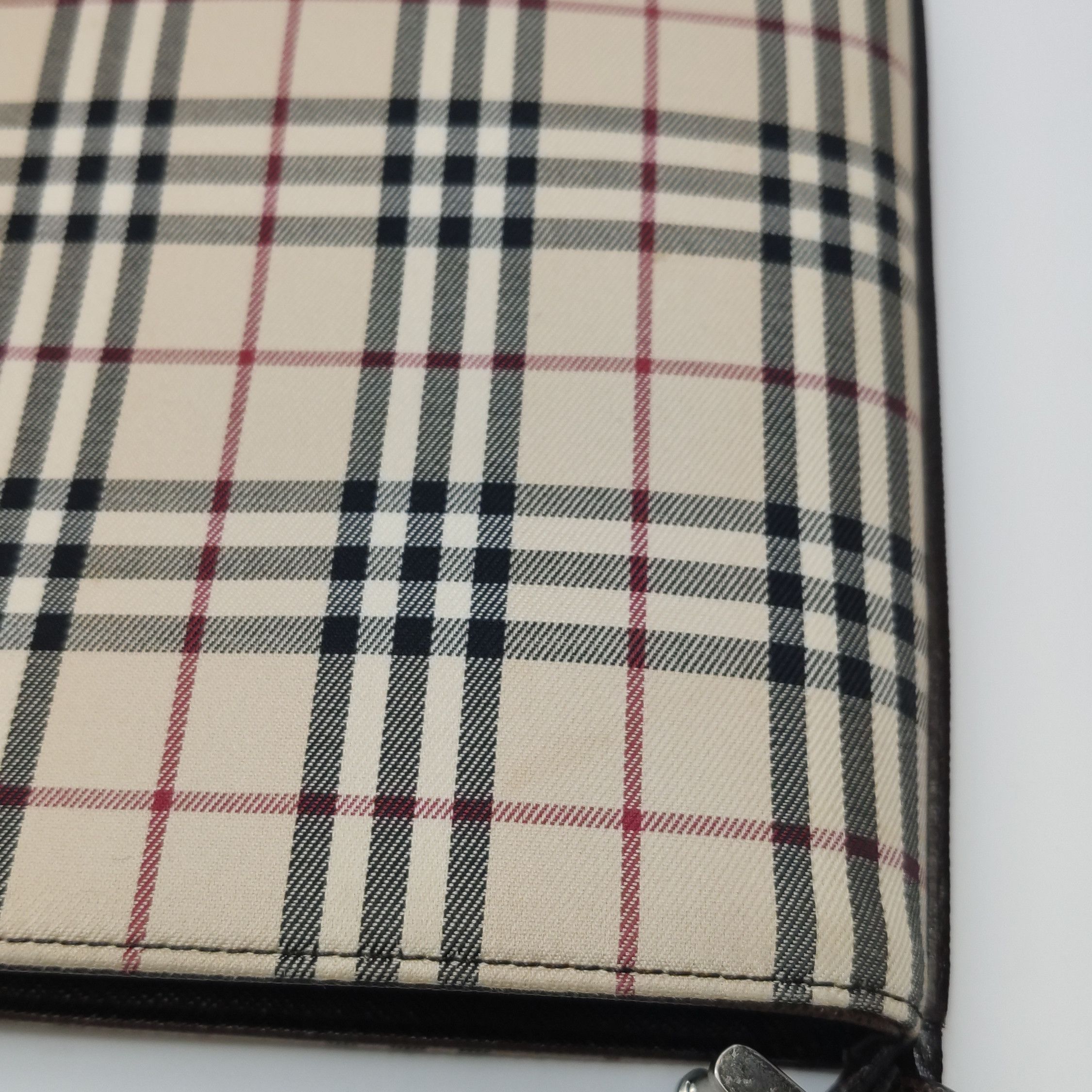 Burberry Burberry Women os Shoulder Bags Size ONE SIZE - 18 Thumbnail
