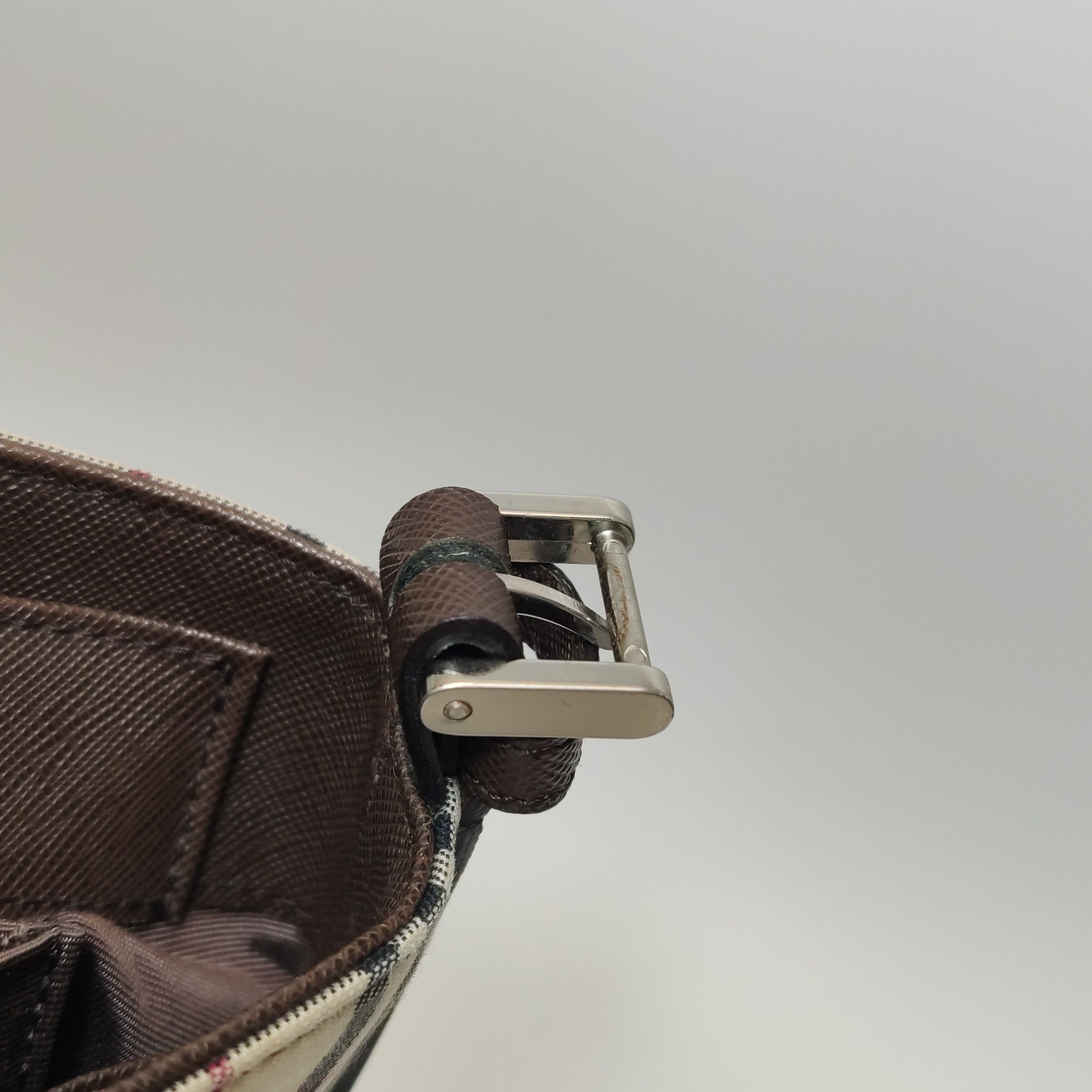 Burberry Burberry Women os Shoulder Bags Size ONE SIZE - 11 Thumbnail
