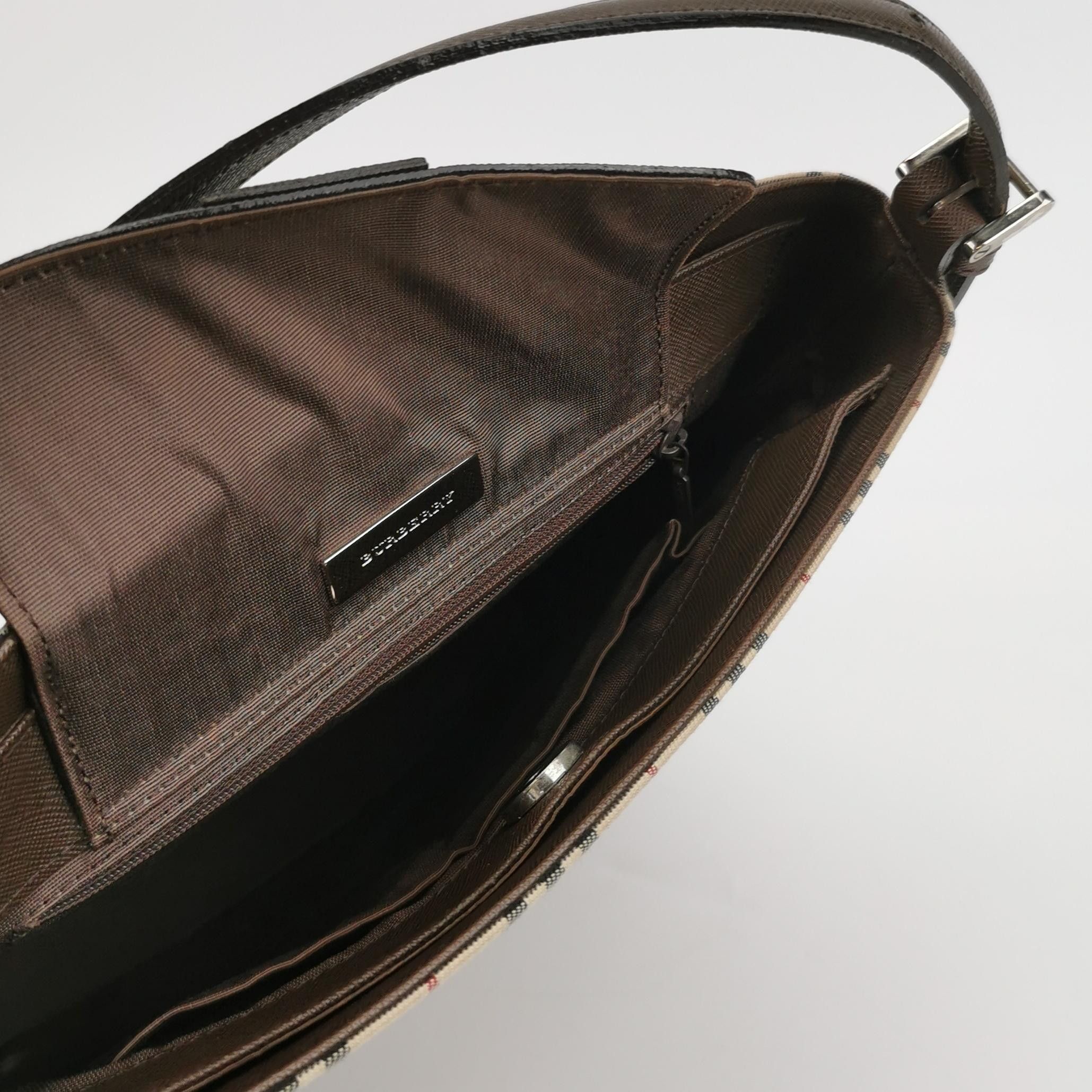 Burberry Burberry Women os Shoulder Bags Size ONE SIZE - 5 Thumbnail